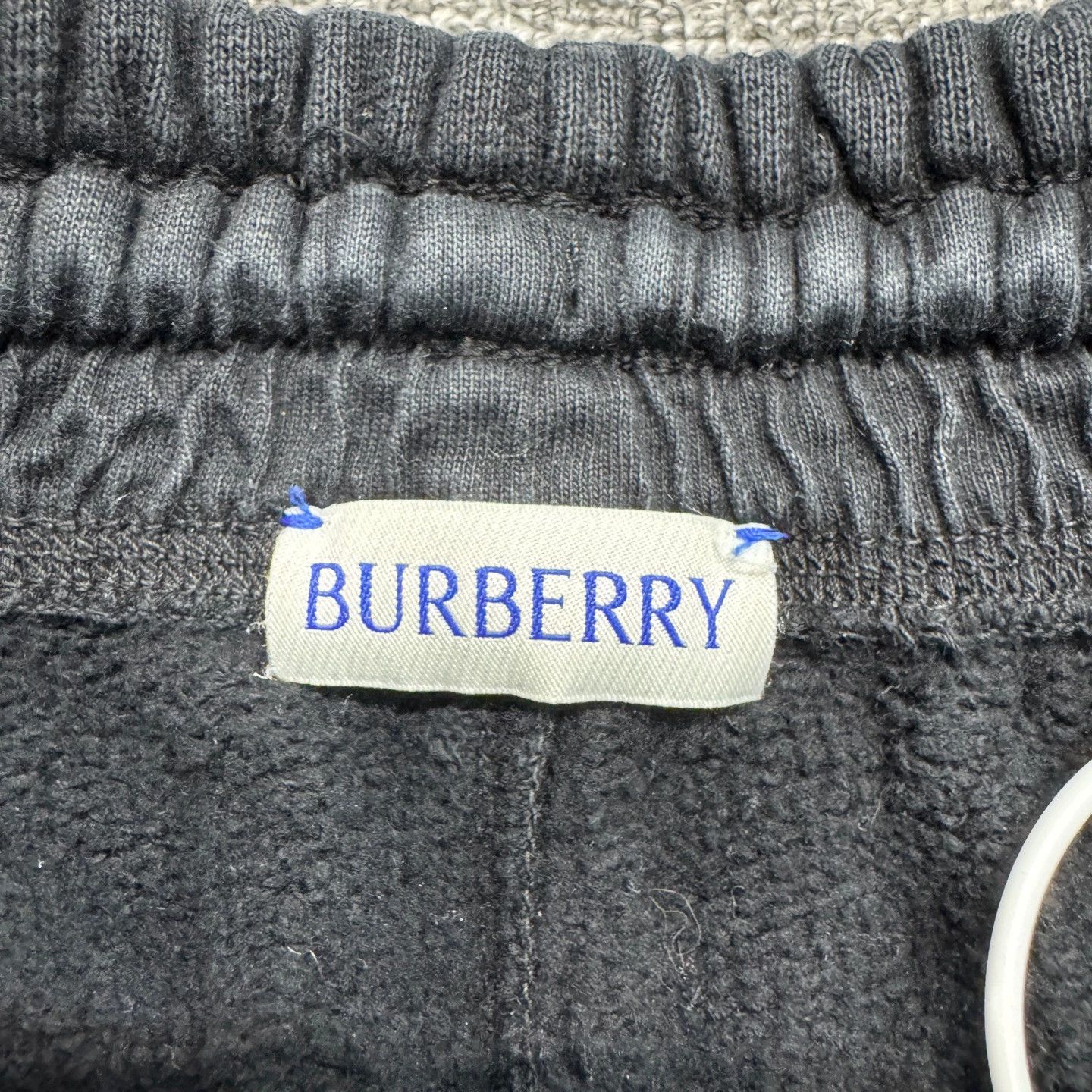 Burberry Burberry Horseferry Embroidered Shorts S 95 New Fade Size US 29 - 3 Thumbnail