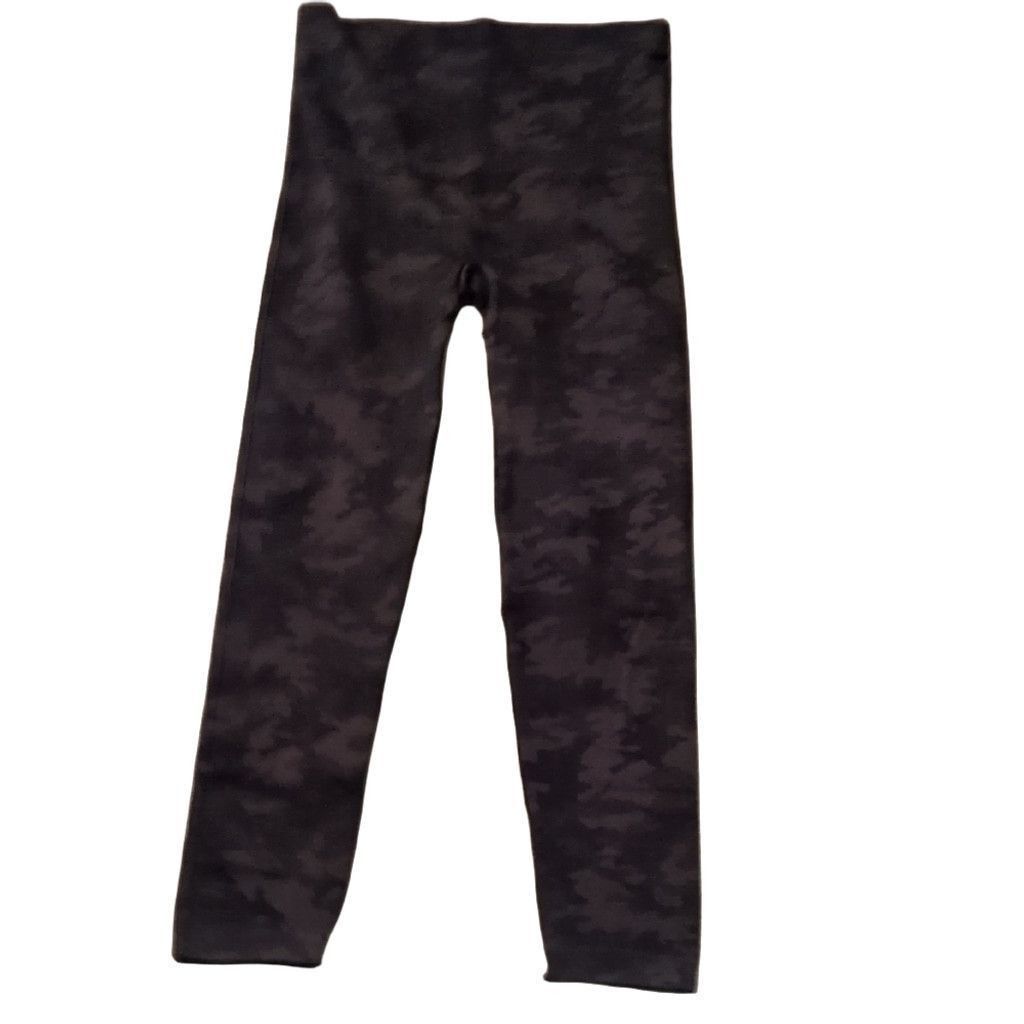 Spanx Spanx Camo Seamless Leggings Size XL Size 27" / US 4 / IT 40 - 1 Thumbnail