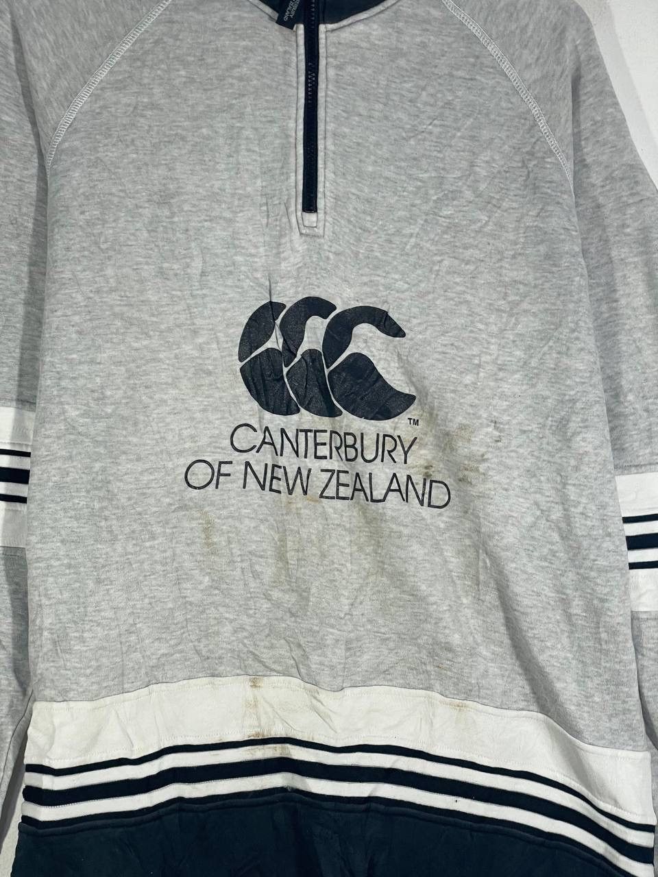 Canterbury of New Zealand Vintage Canterbury new zealand size M Size US M / EU 48-50 / 2 - 5 Thumbnail