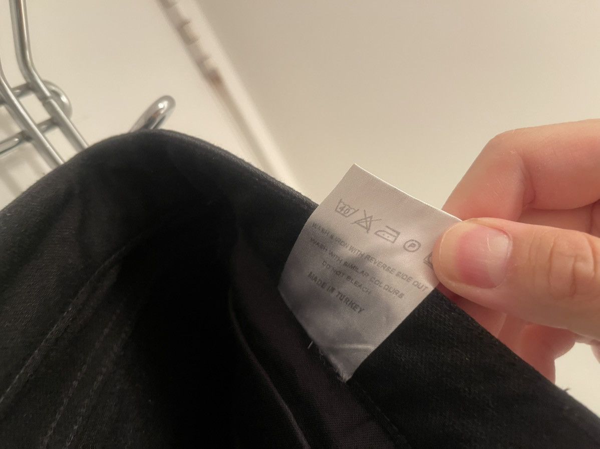 Represent Clo. Represent selvaged denim 34 Like New Size US 34 / EU 50 - 5 Thumbnail