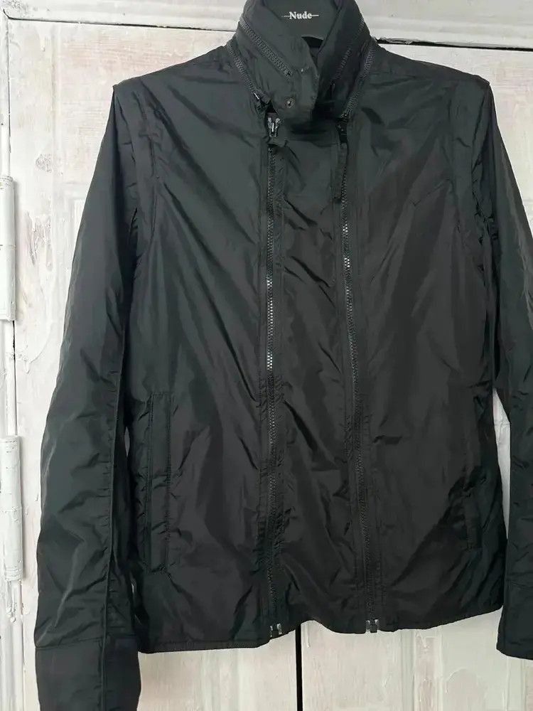 Maison Margiela Maison Margiela Maison Margiela multi-pockets M65 Jacket-2 Size US S / EU 44-46 / 1 - 2 Thumbnail