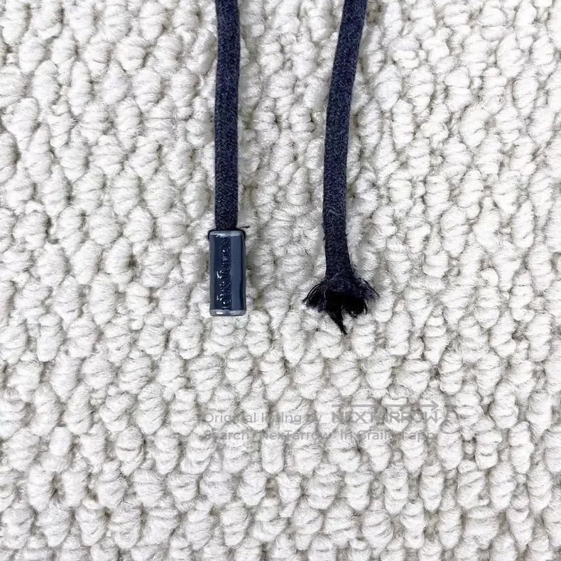 Louis Vuitton Louis Vuitton Grey Metallic Pin Instruction Book logo Zip Size US S / EU 44-46 / 1 - 7 Thumbnail