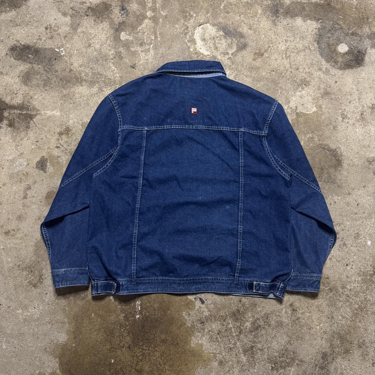 Ecko Unltd. × Vintage Vintage 90s Ecko Unltd Jacket Size US XL / EU 56 / 4 - 2 Thumbnail