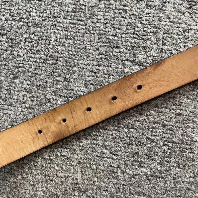 Givenchy Givenchy Black belt Size ONE SIZE - 7 Thumbnail