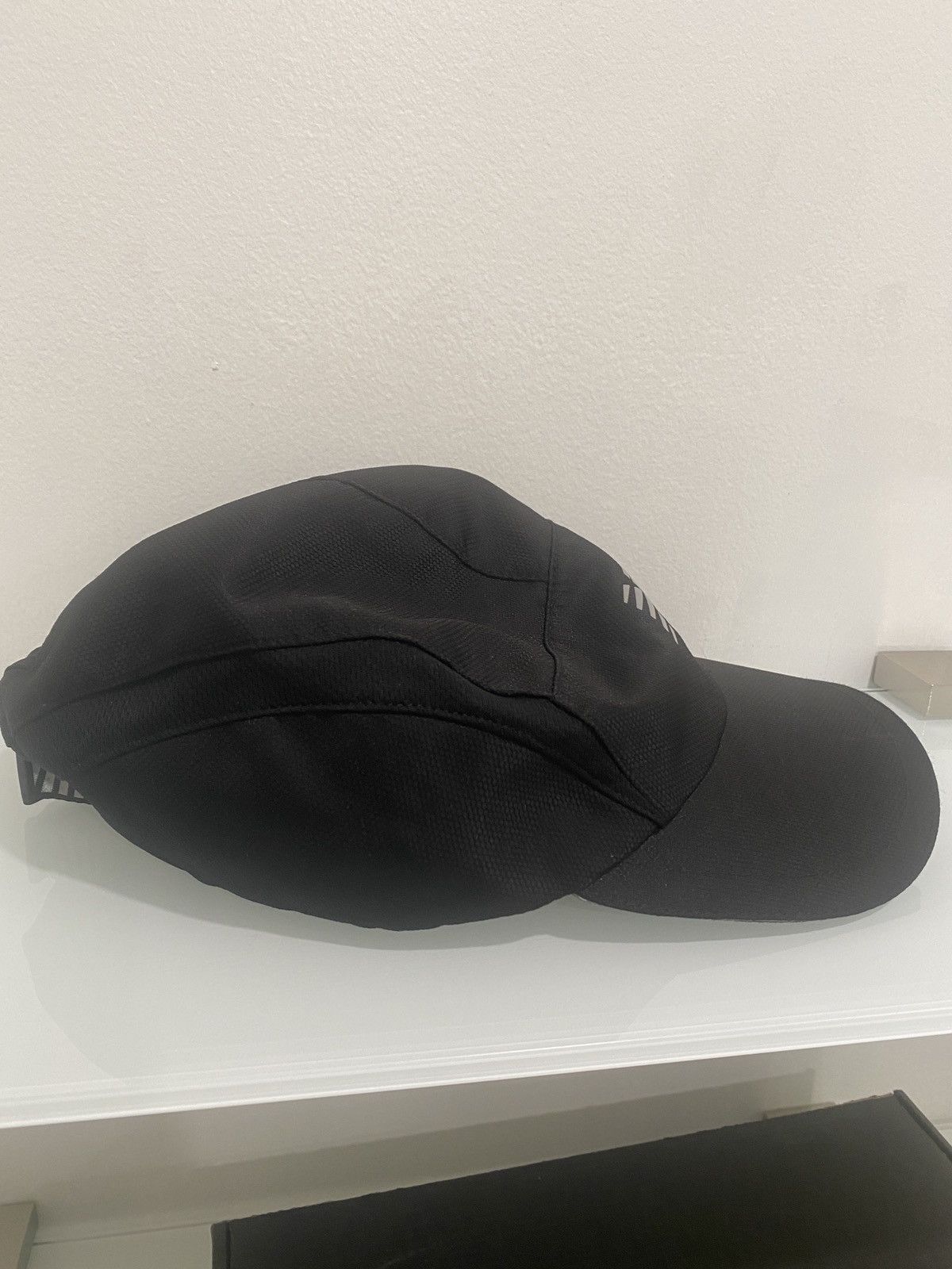 New Balance New balance hat Size ONE SIZE - 2 Thumbnail