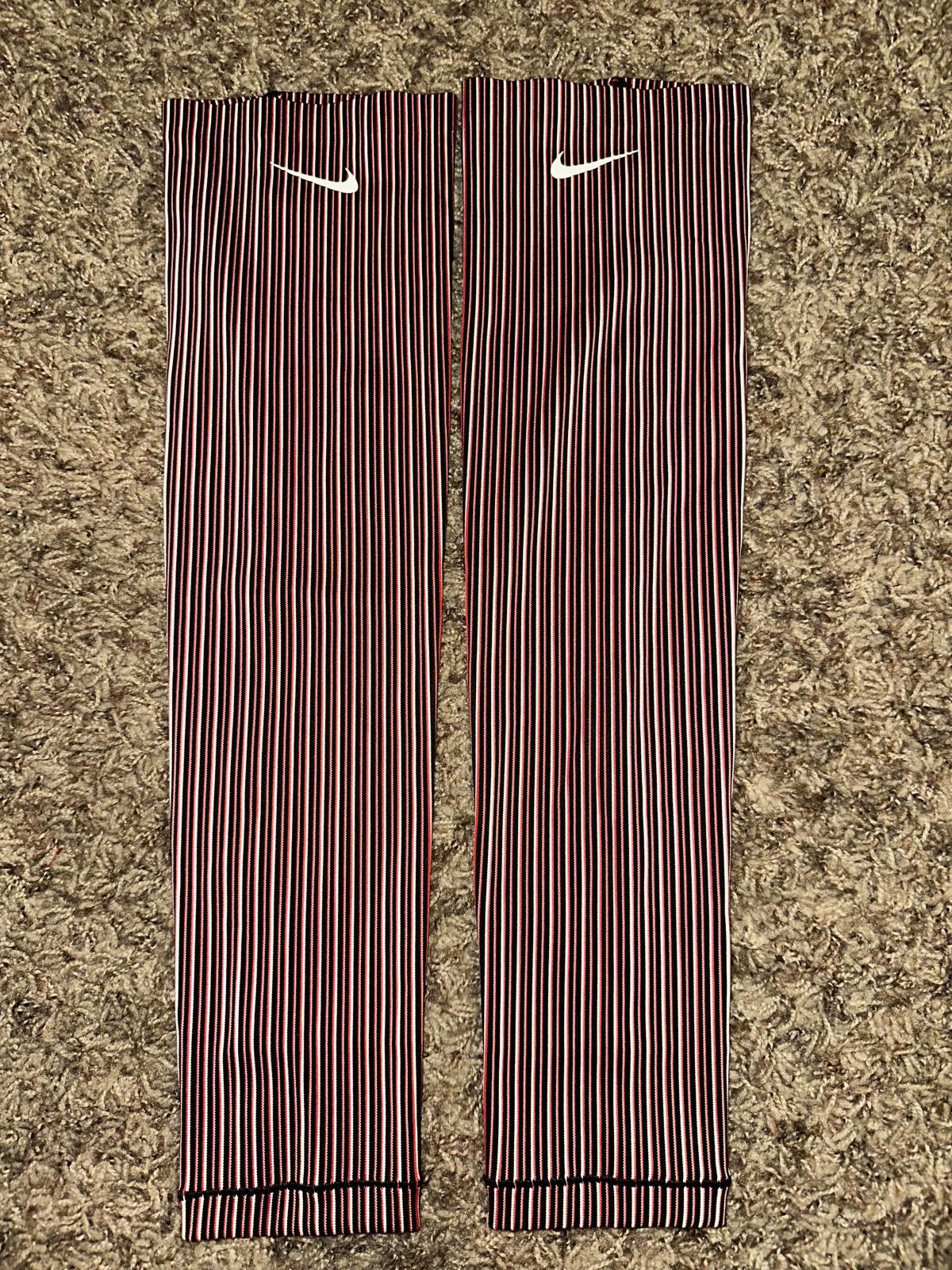 Nike Nike Aeroswift Pro Elite Running Olympic Arm Sleeves USA Size ONE SIZE - 1 Thumbnail
