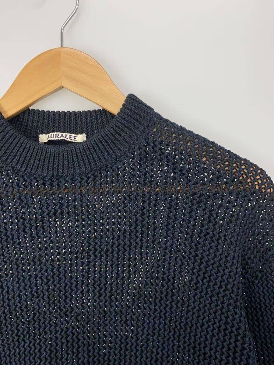 Auralee SS20 Knit Sweater Size US XL / EU 56 / 4 - 7 Thumbnail