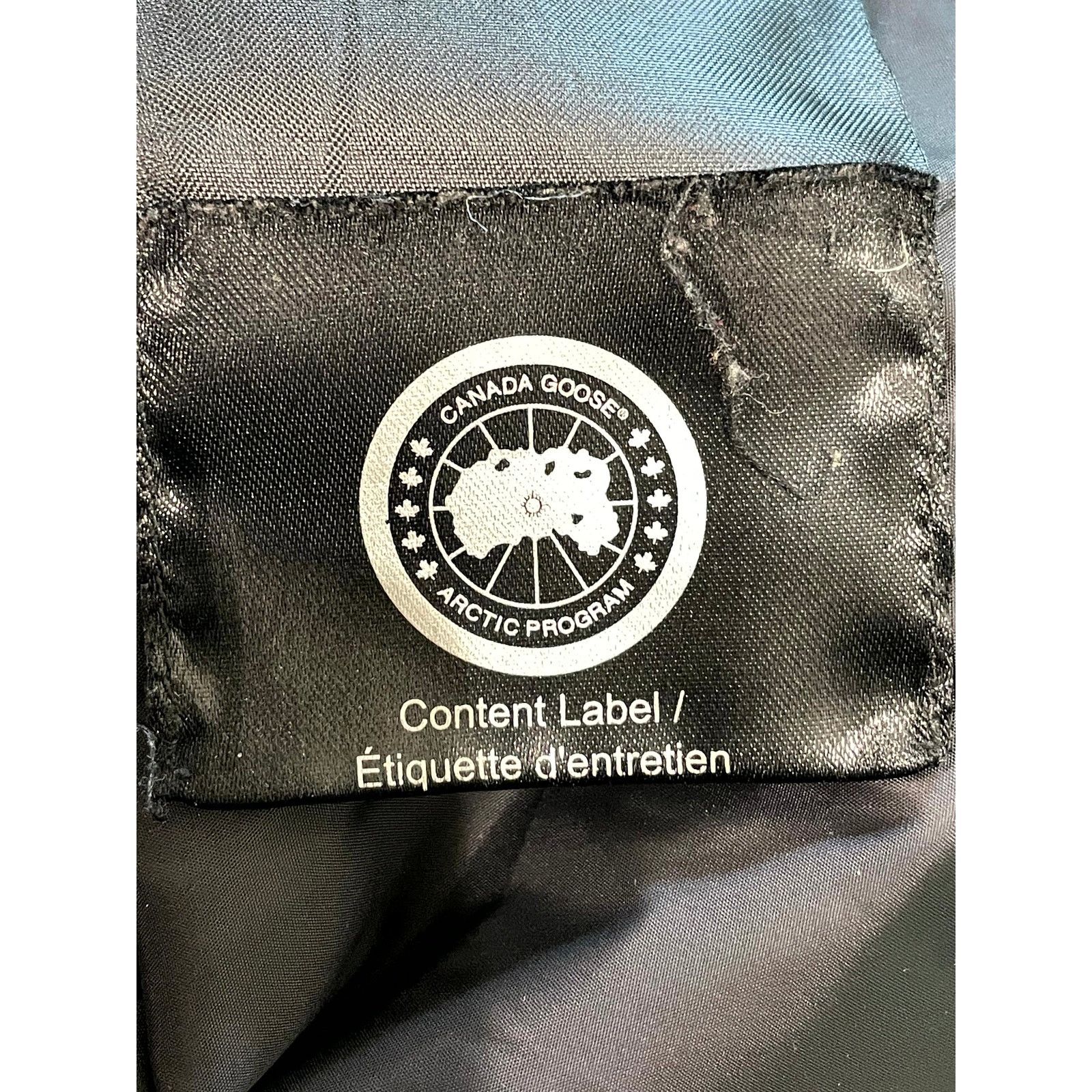 Canada Goose Canada goose Coat Camo Jacket Size US L / EU 52-54 / 3 - 20 Thumbnail