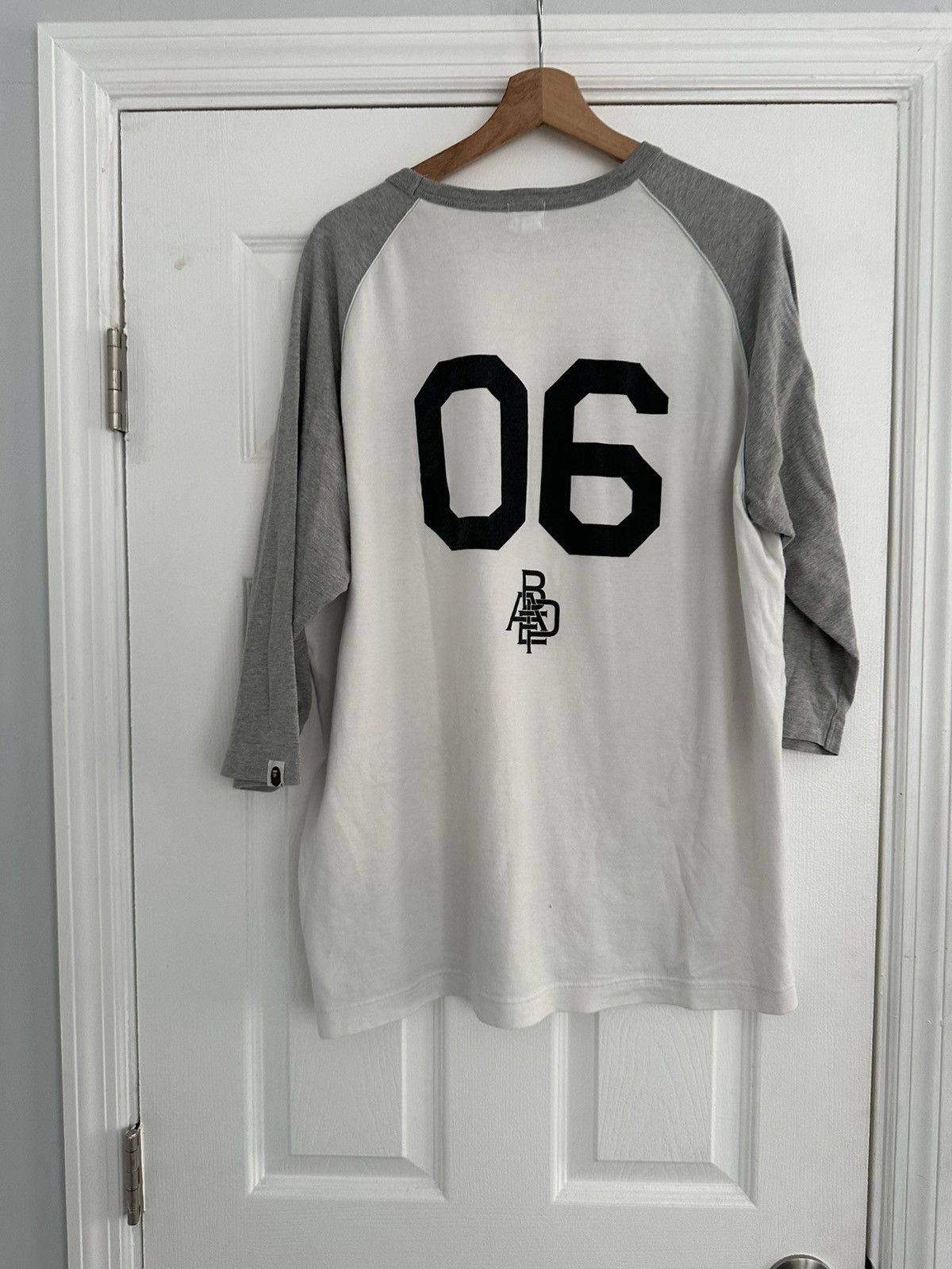 Bape Bape (Nigo) Size US XL / EU 56 / 4 - 7 Thumbnail