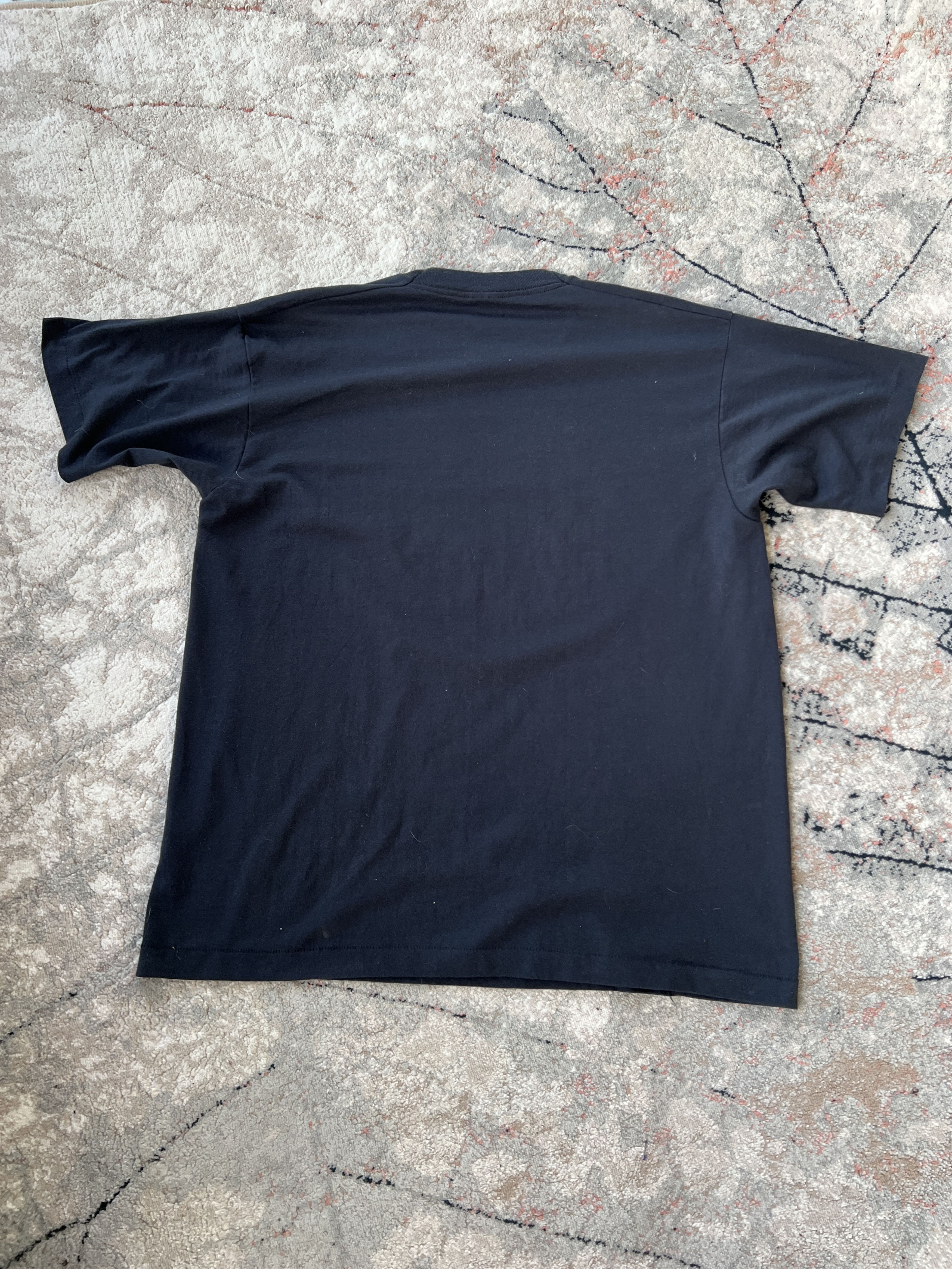 Vintage Wider OPS 1993 Made In USA Vintage Tee Size US XL / EU 56 / 4 - 5 Thumbnail