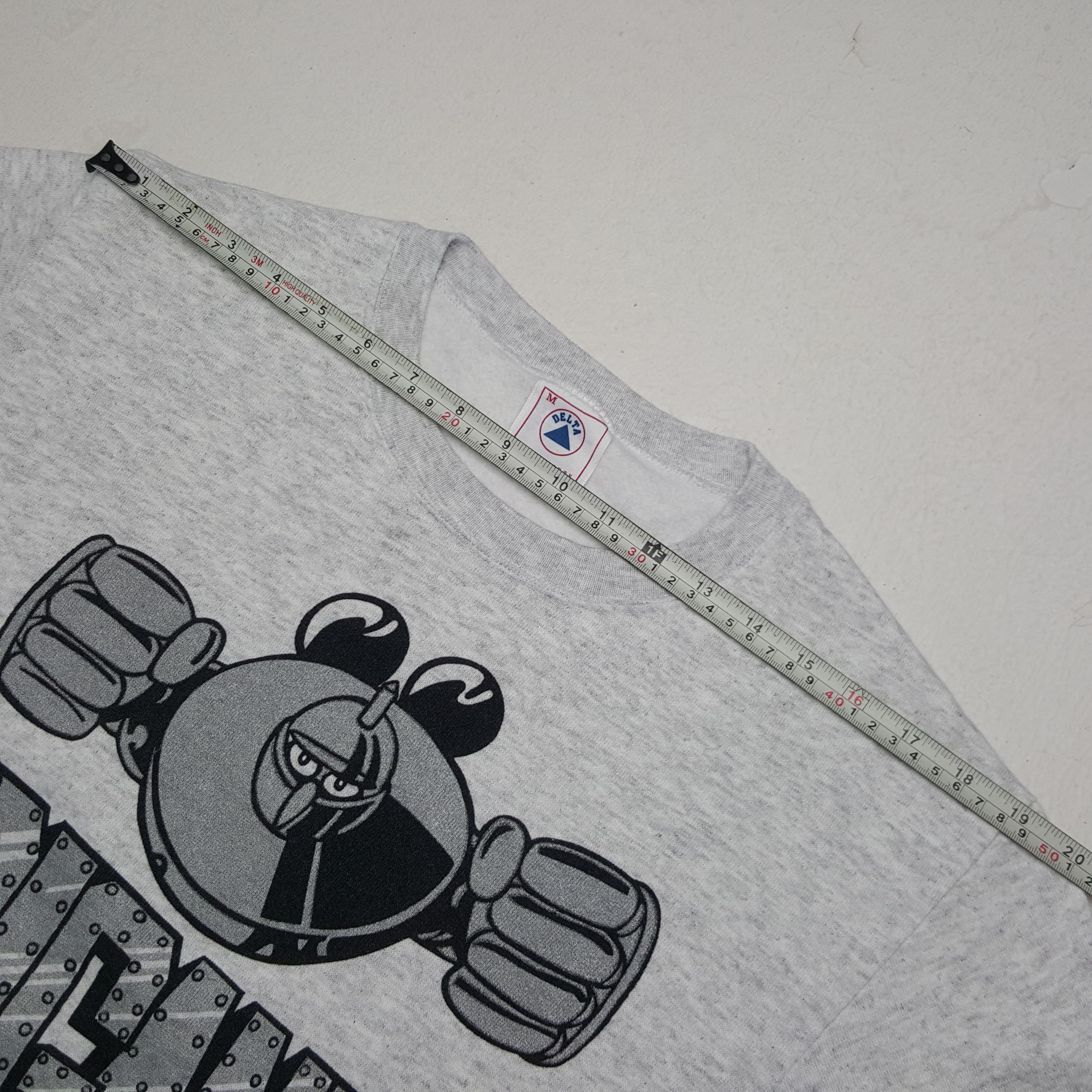 Vintage Vintage Gigantor Sweatshirt Size US S / EU 44-46 / 1 - 5 Thumbnail