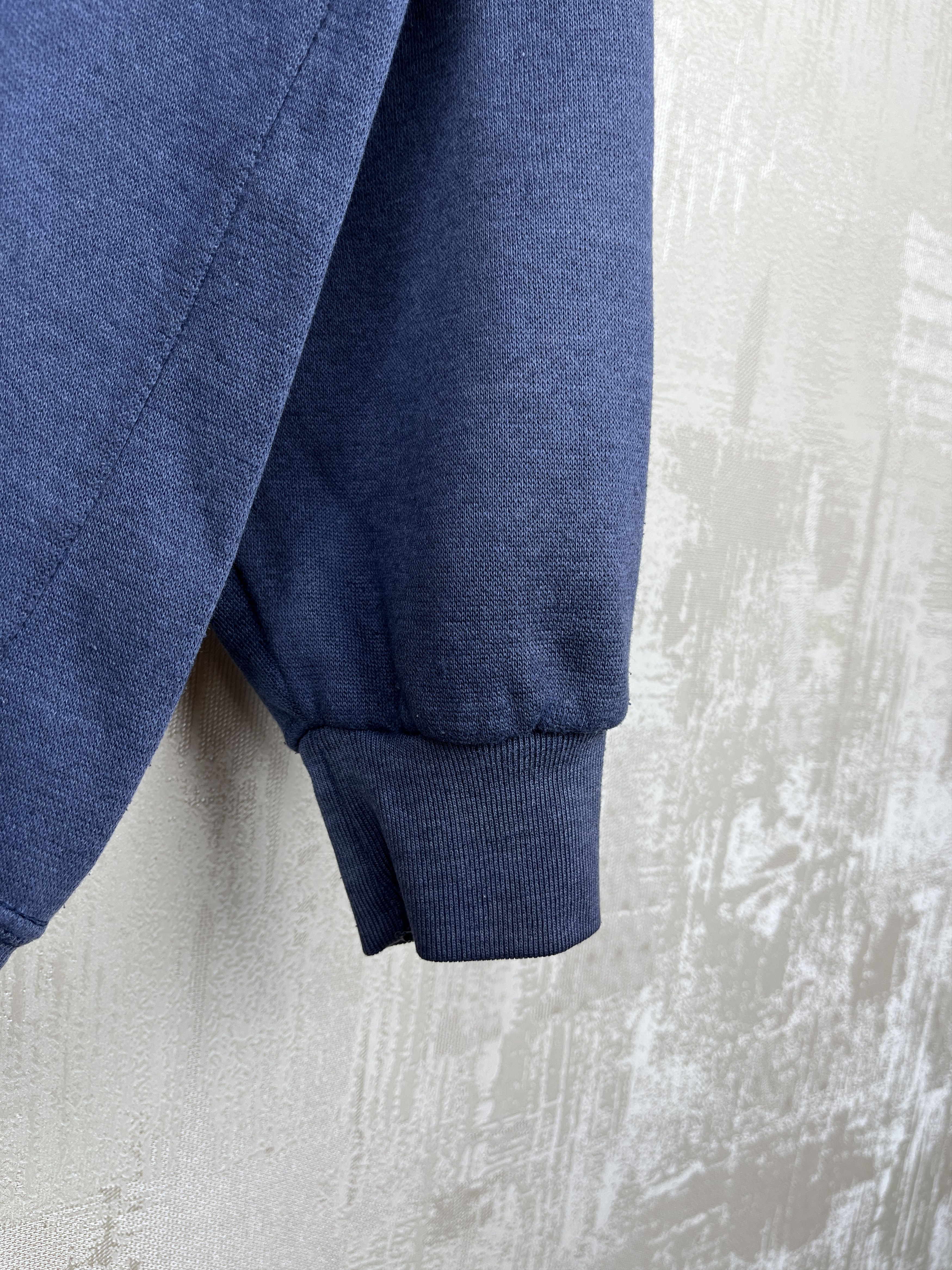 Hook-Ups Vintage Gold Coast Heaven Sent Skate Sweatshirt Size US S / EU 44-46 / 1 - 8 Thumbnail