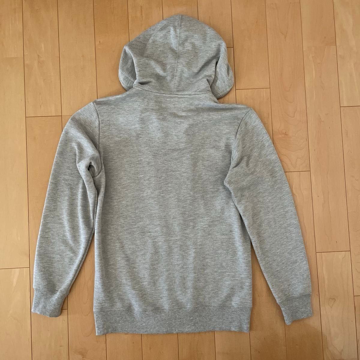 Number (N)ine Full Zip Hoodie Size US L / EU 52-54 / 3 - 2 Thumbnail