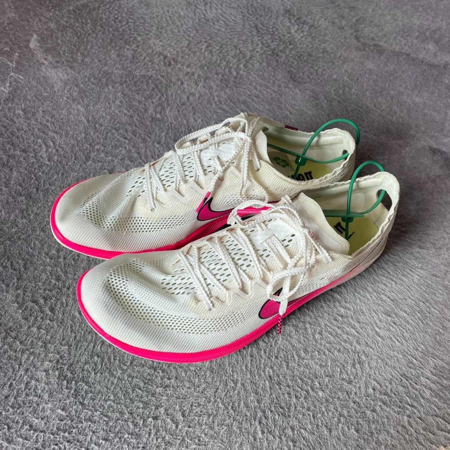 Nike Nike ZOOMX Pink Lowtop Sneakers 42 Men Size US 9 / EU 42 - 1 Thumbnail