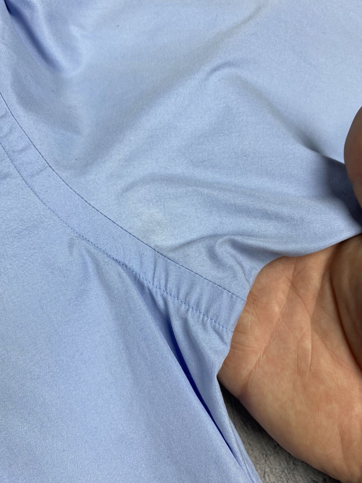 Polo Ralph Lauren Vintage Polo Ralph Lauren Button Up Shirt Size S Size US S / EU 44-46 / 1 - 4 Thumbnail
