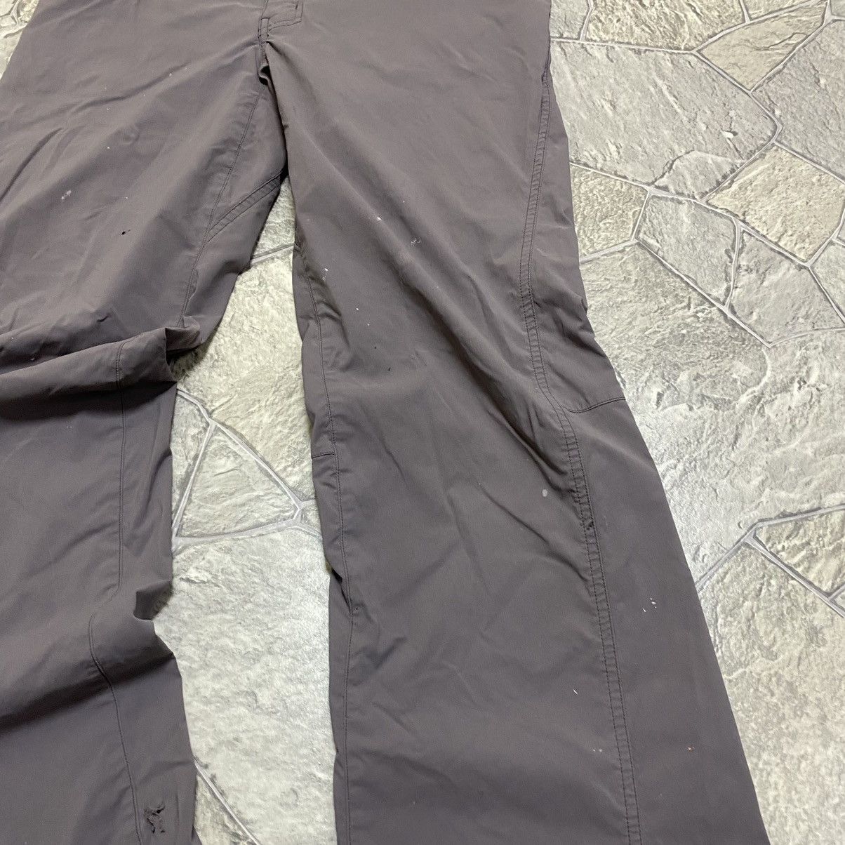 Arc'teryx Arc’teryx Women Pants outdoor Size 28" / US 6 / IT 42 - 4 Thumbnail