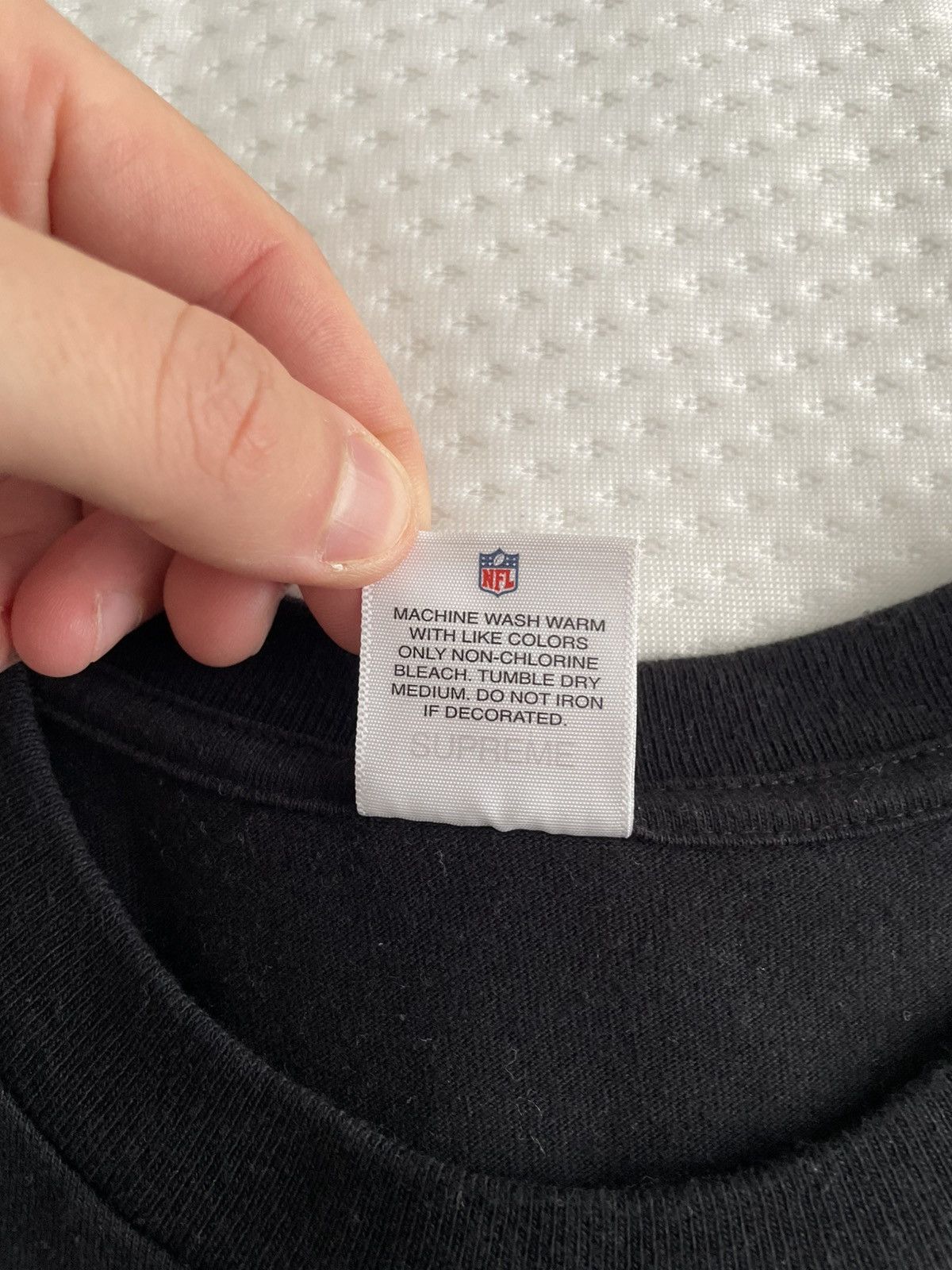 October's Very Own Supreme Raiders Size US M / EU 48-50 / 2 - 5 Thumbnail