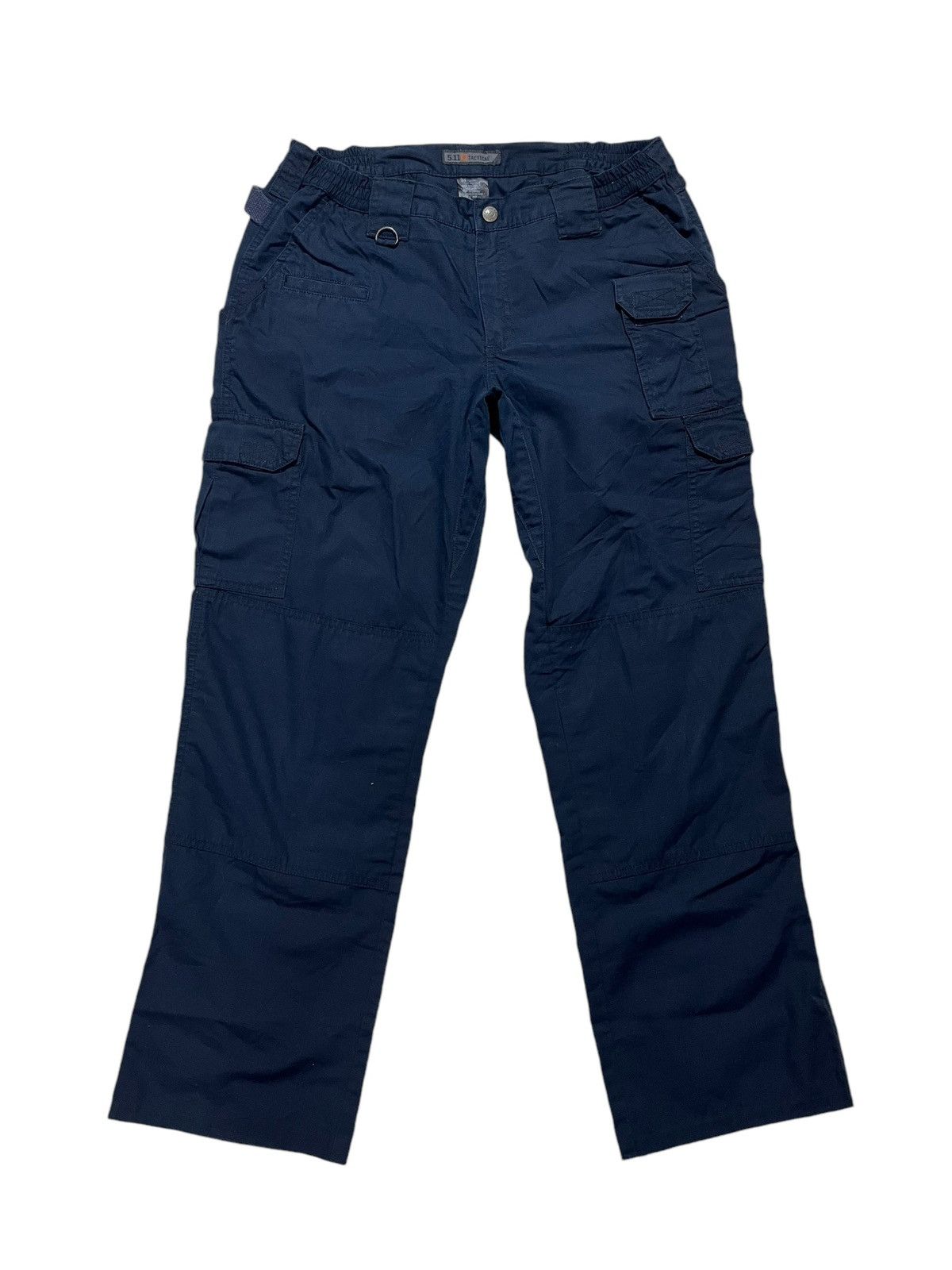 5.11 × Other 5.11 TACTICAL CARGO DOUBLE KNEE RIPSTOP PANT Size US 34 / EU 50 - 1 Thumbnail