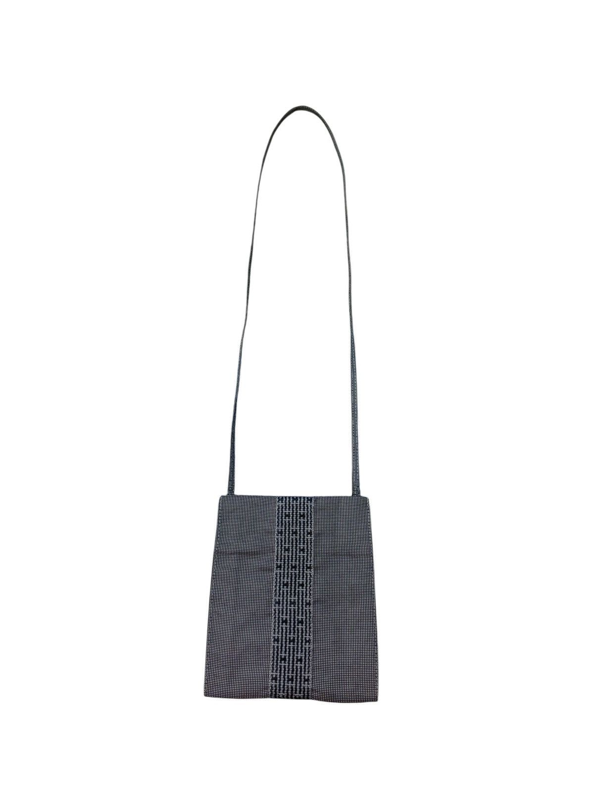 Hermes AUTHENTIC HERMES YELL LINE SHOULDER/CROSSBODY BAG Size ONE SIZE - 6 Thumbnail