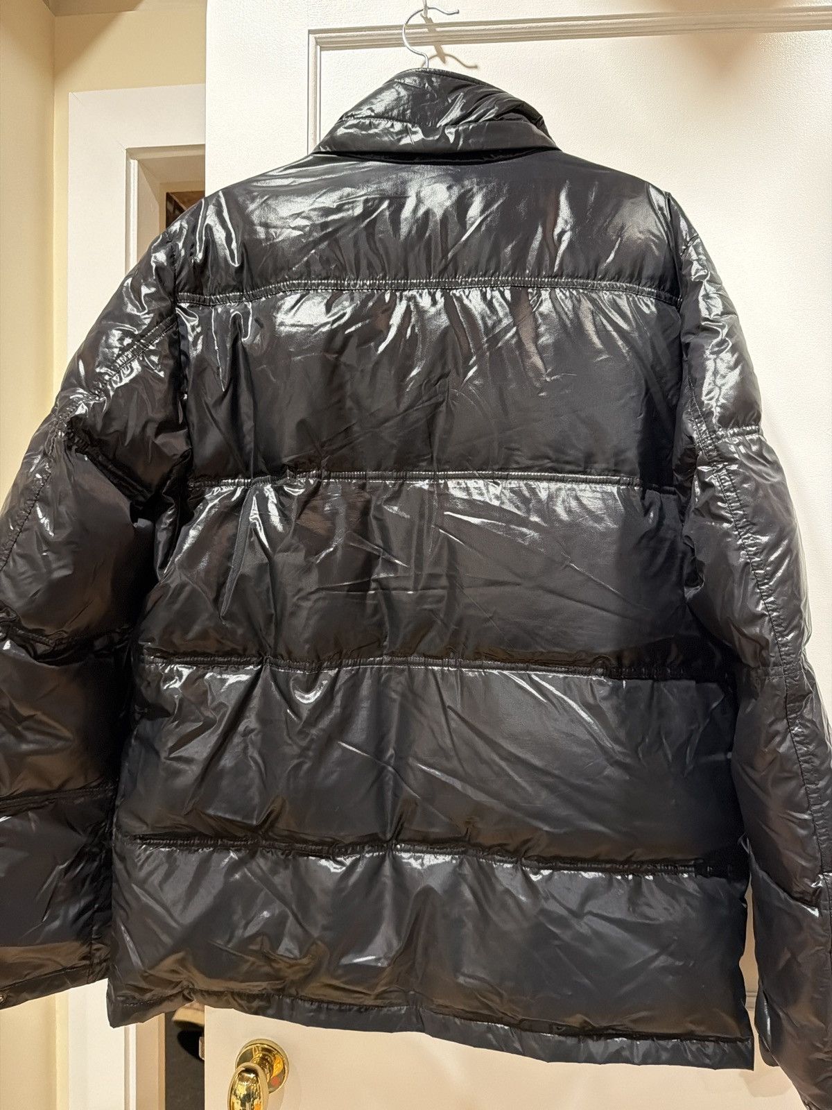 Gucci Mens Gucci Puffer Size US L / EU 52-54 / 3 - 2 Thumbnail