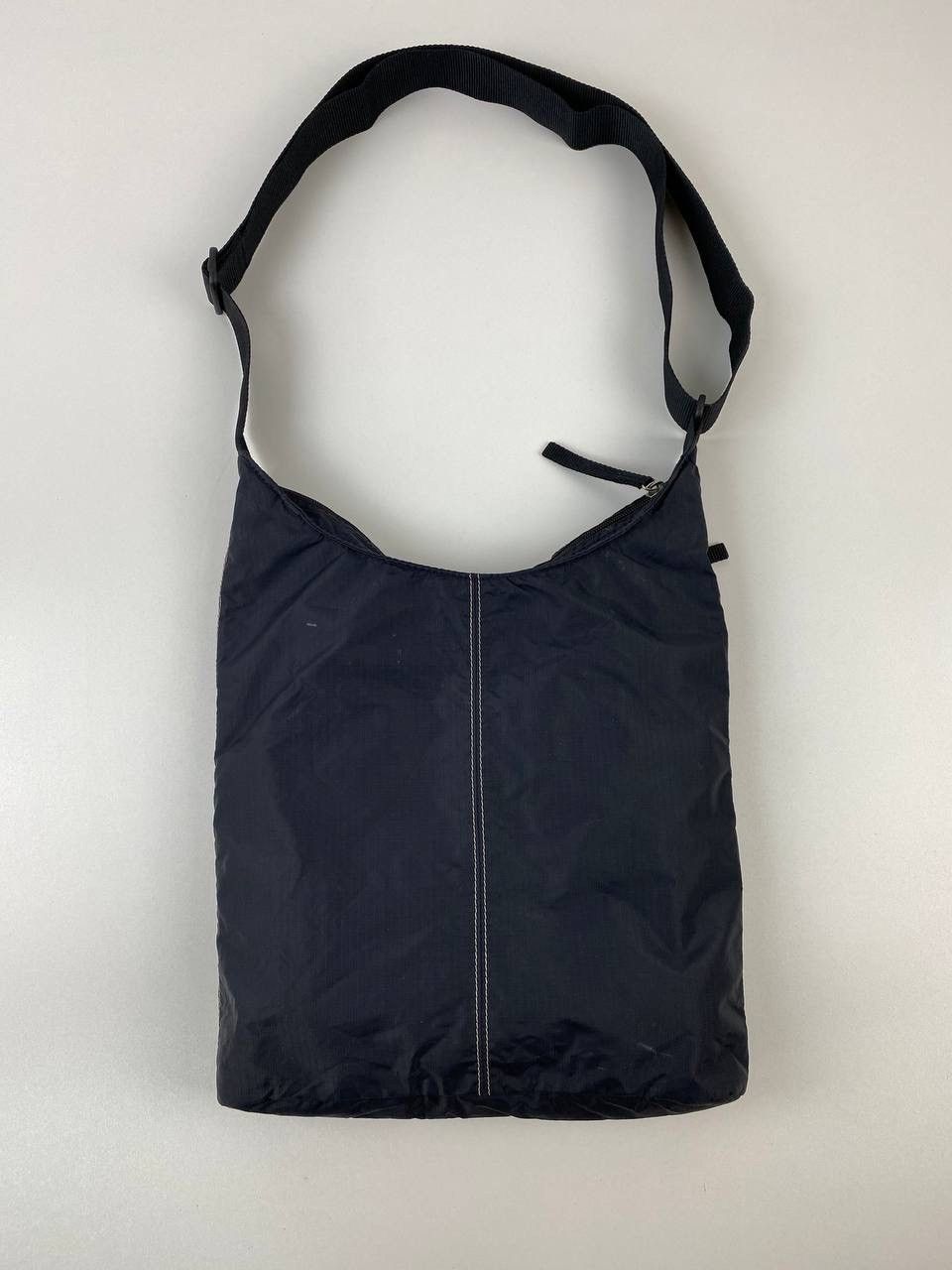 Vintage Nike streetwear vintage bag Size ONE SIZE - 7 Thumbnail