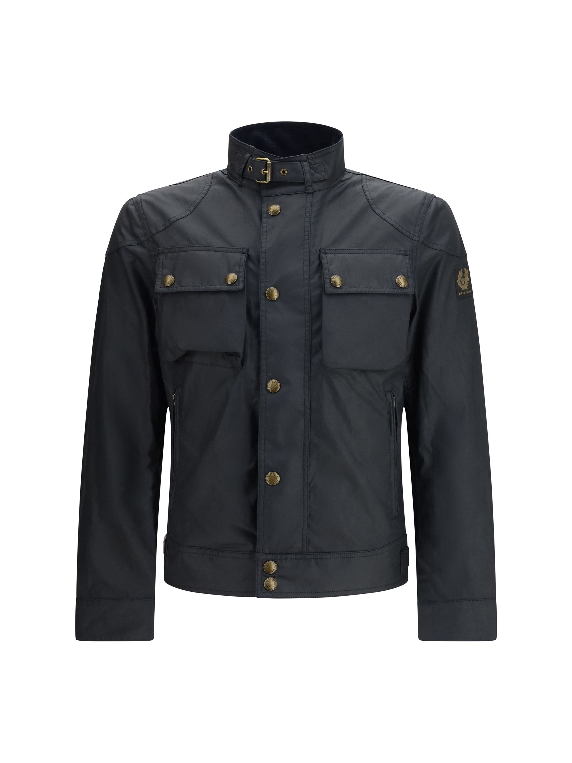 Racemaster Jacket