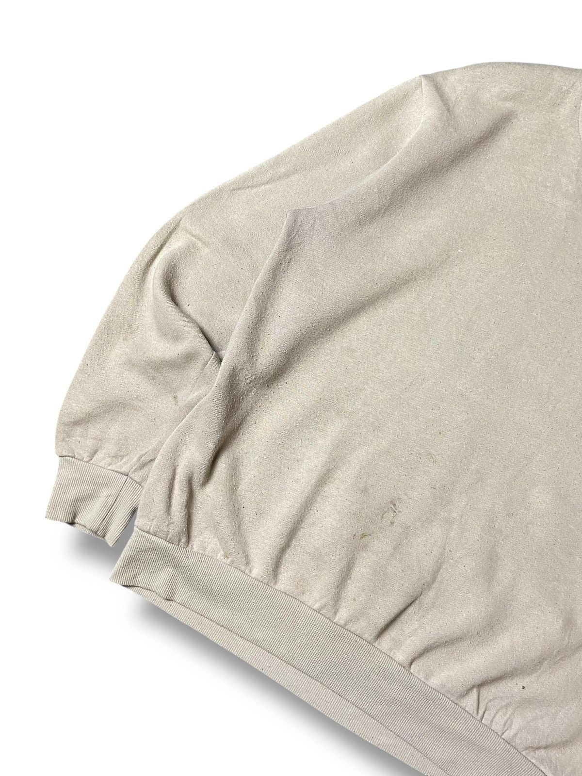 Japanese Brand × Vintage Tom & Jerry Backprint Crewneck Sweatshirt (123) Size US L / EU 52-54 / 3 - 3 Thumbnail