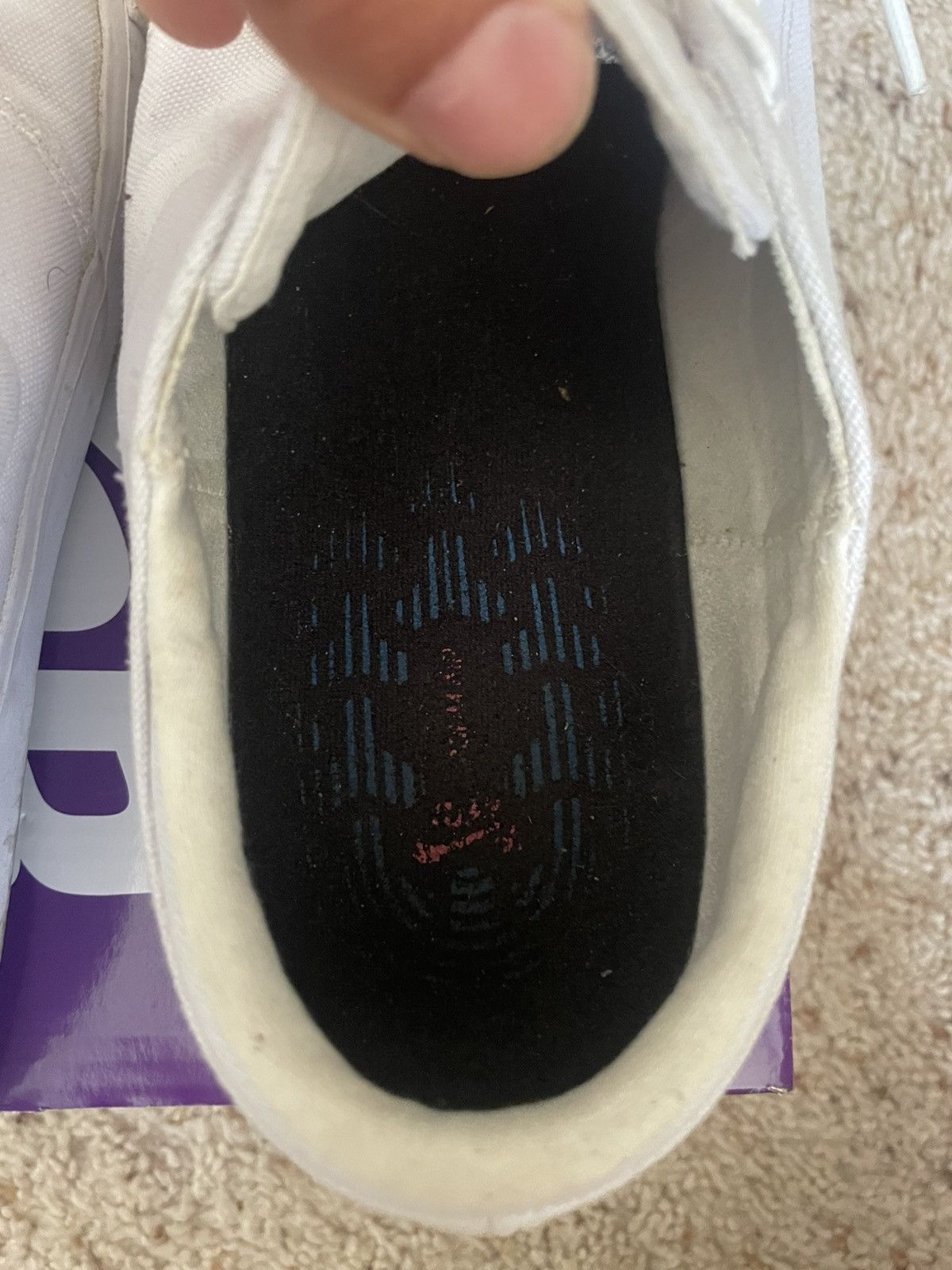 Nike SB Zoom Janoski’s Size US 10.5 / EU 43-44 - 10 Thumbnail