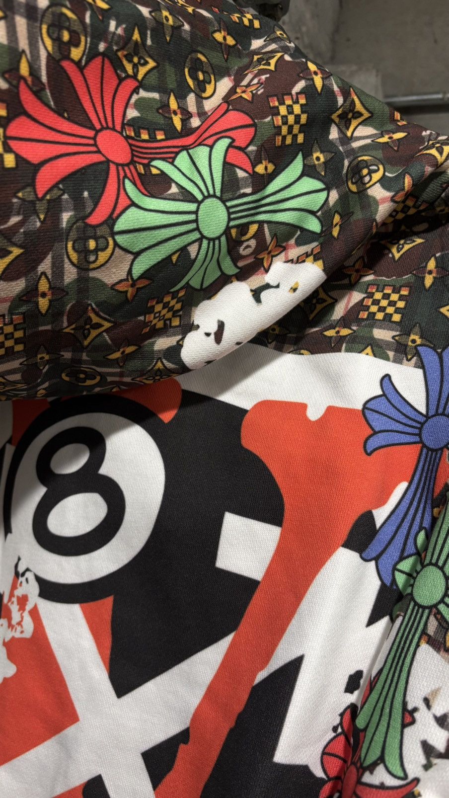 Other Bishop Everything Collab Hoodie Size US M / EU 48-50 / 2 - 4 Thumbnail