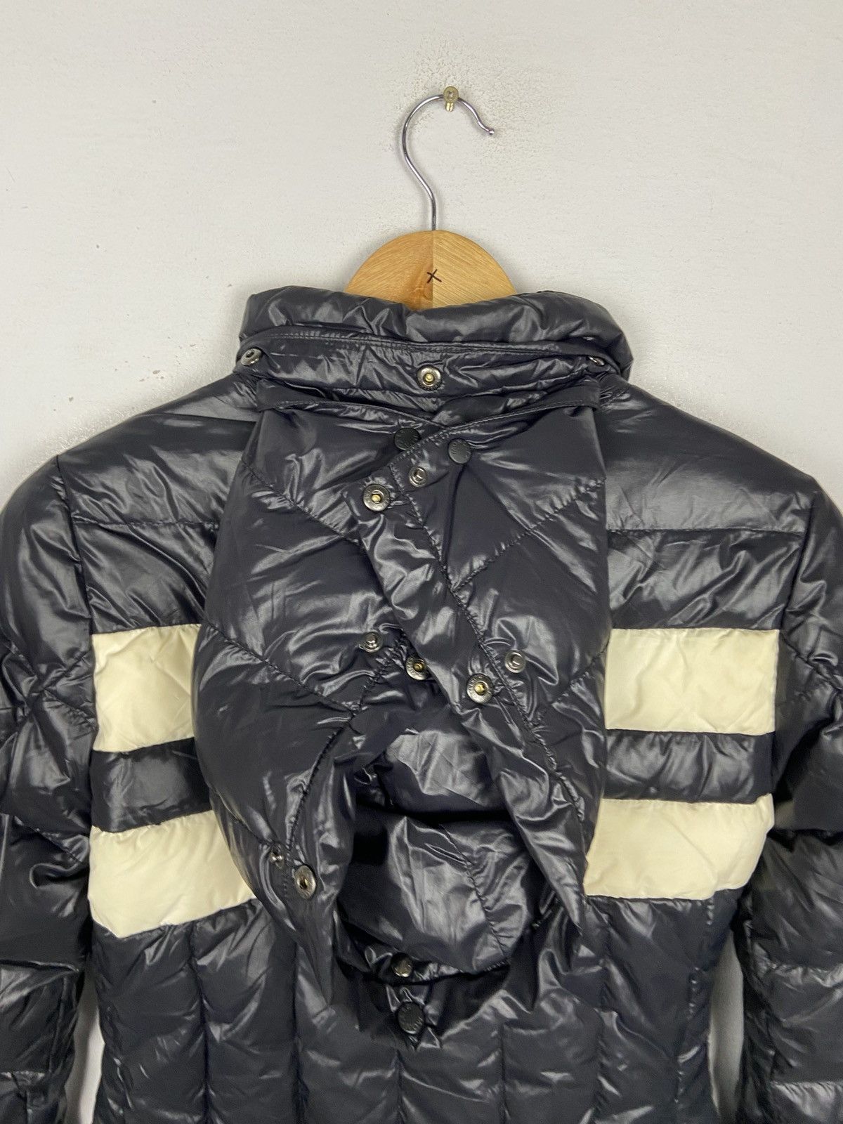 Moncler MONCLER PUFFER DOWN JACKET Size S / US 4 / IT 40 - 18 Thumbnail