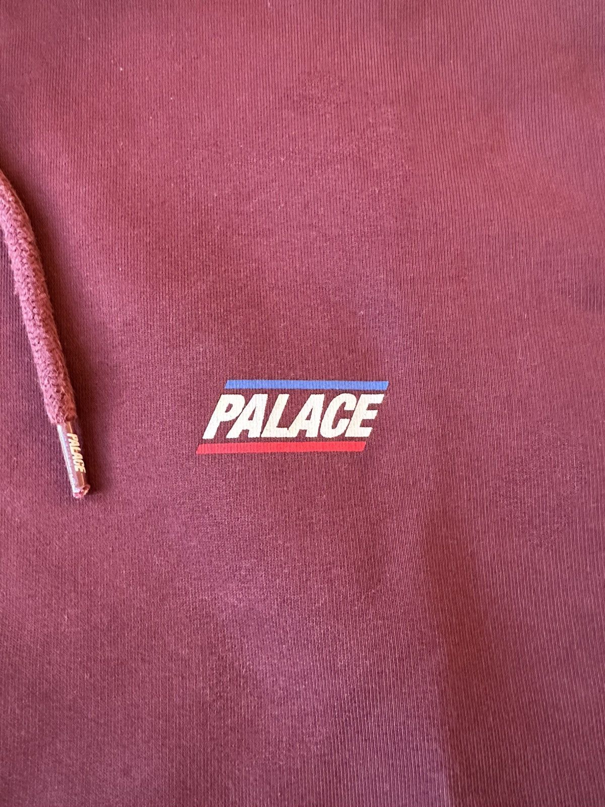 Palace Palace Basically A Hoody Size US M / EU 48-50 / 2 - 3 Thumbnail