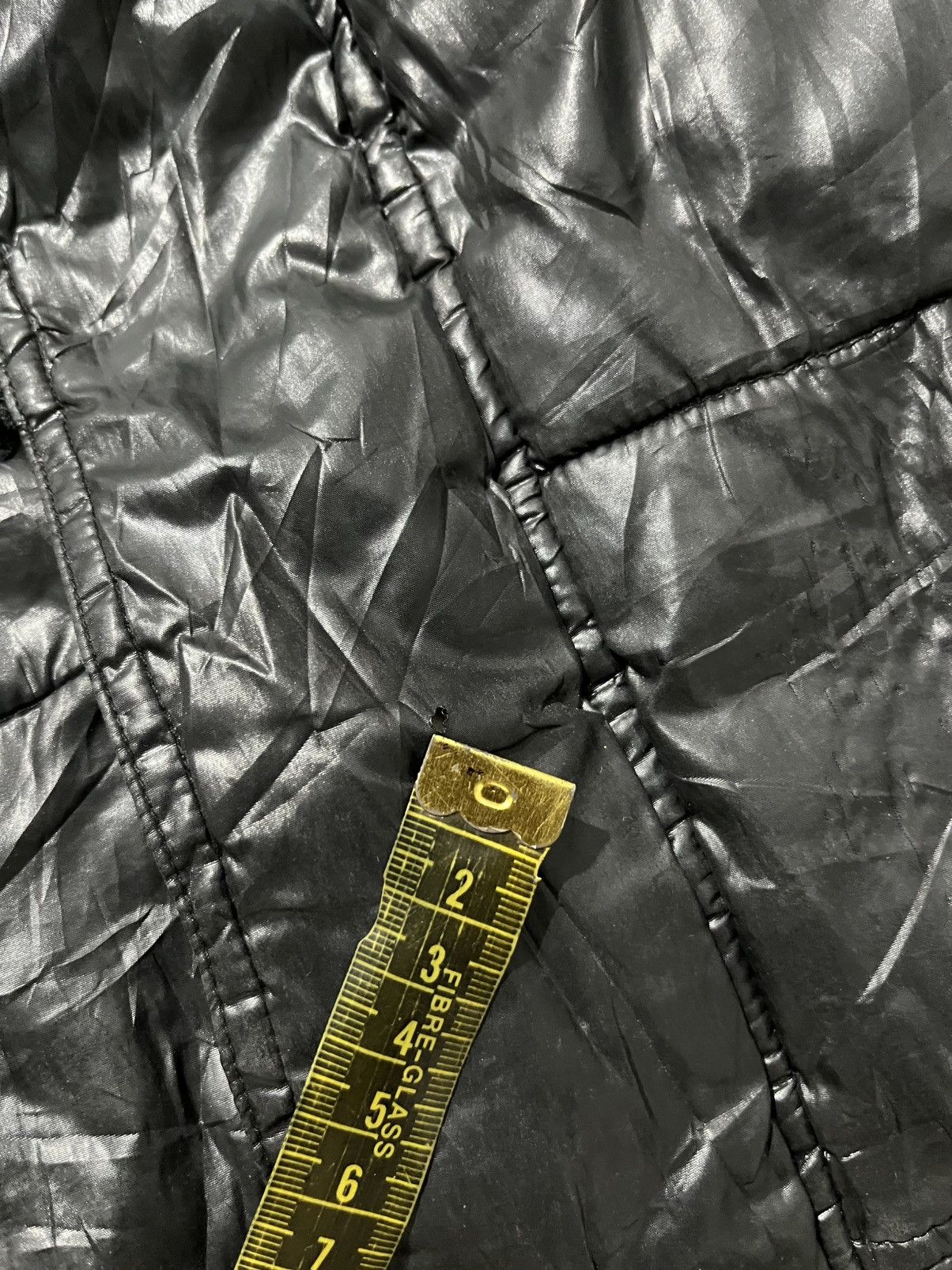 If Six Was Nine ifsixwasnine Spinash Fur Jacket like Tornado Mart kmrii lgb Size US L / EU 52-54 / 3 - 8 Thumbnail