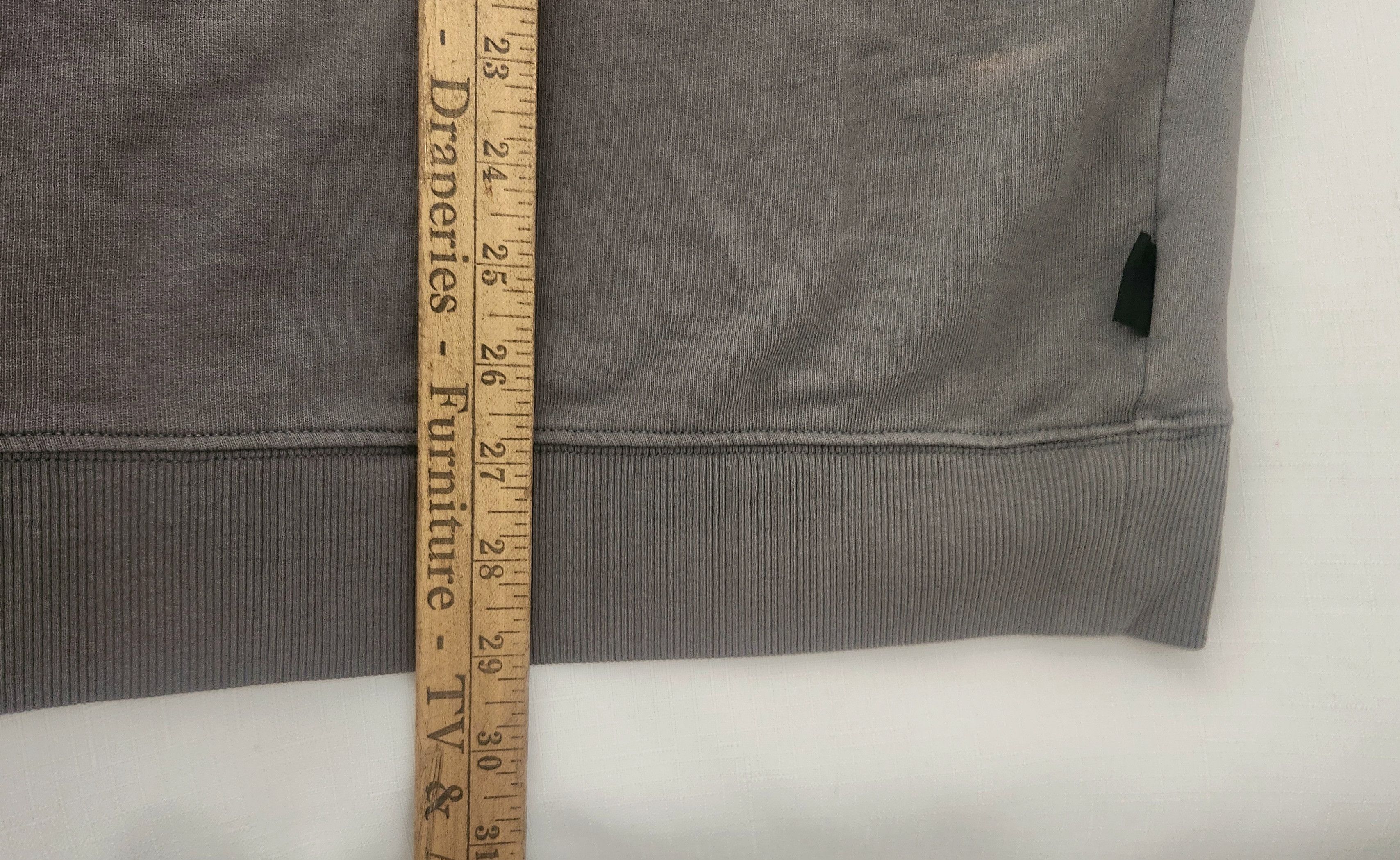 Patagonia Patagonia Mens M's P-6 Logo Spellout Organic Crew Sweatshirt Size US XL / EU 56 / 4 - 8 Thumbnail