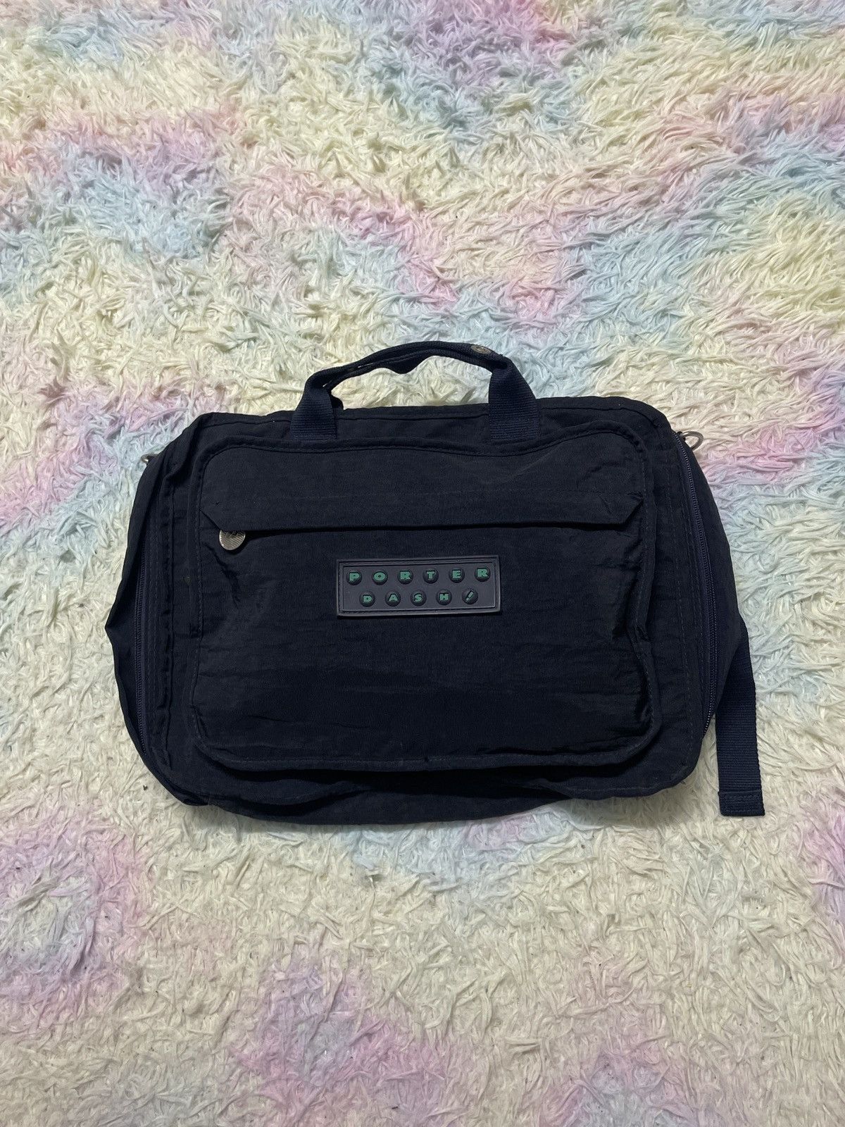 Japanese Brand × Porter Porter Dash 3 way Size ONE SIZE - 3 Thumbnail