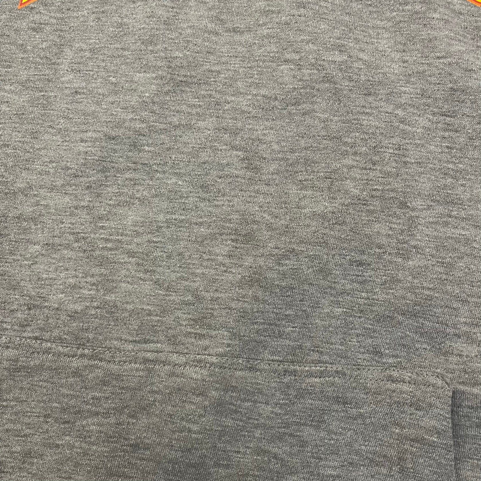 Vintage Porn Star Clothing Trasher 90's Hoodie Size US XL / EU 56 / 4 - 9 Thumbnail