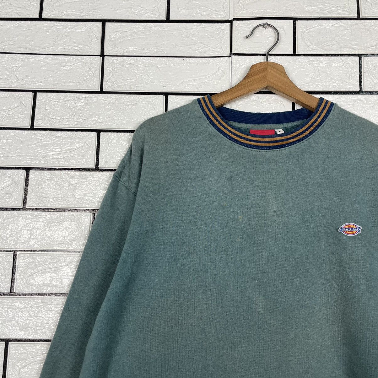 Dickies Dickies Crewneck Sweatshirt Size US L / EU 52-54 / 3 - 6 Thumbnail