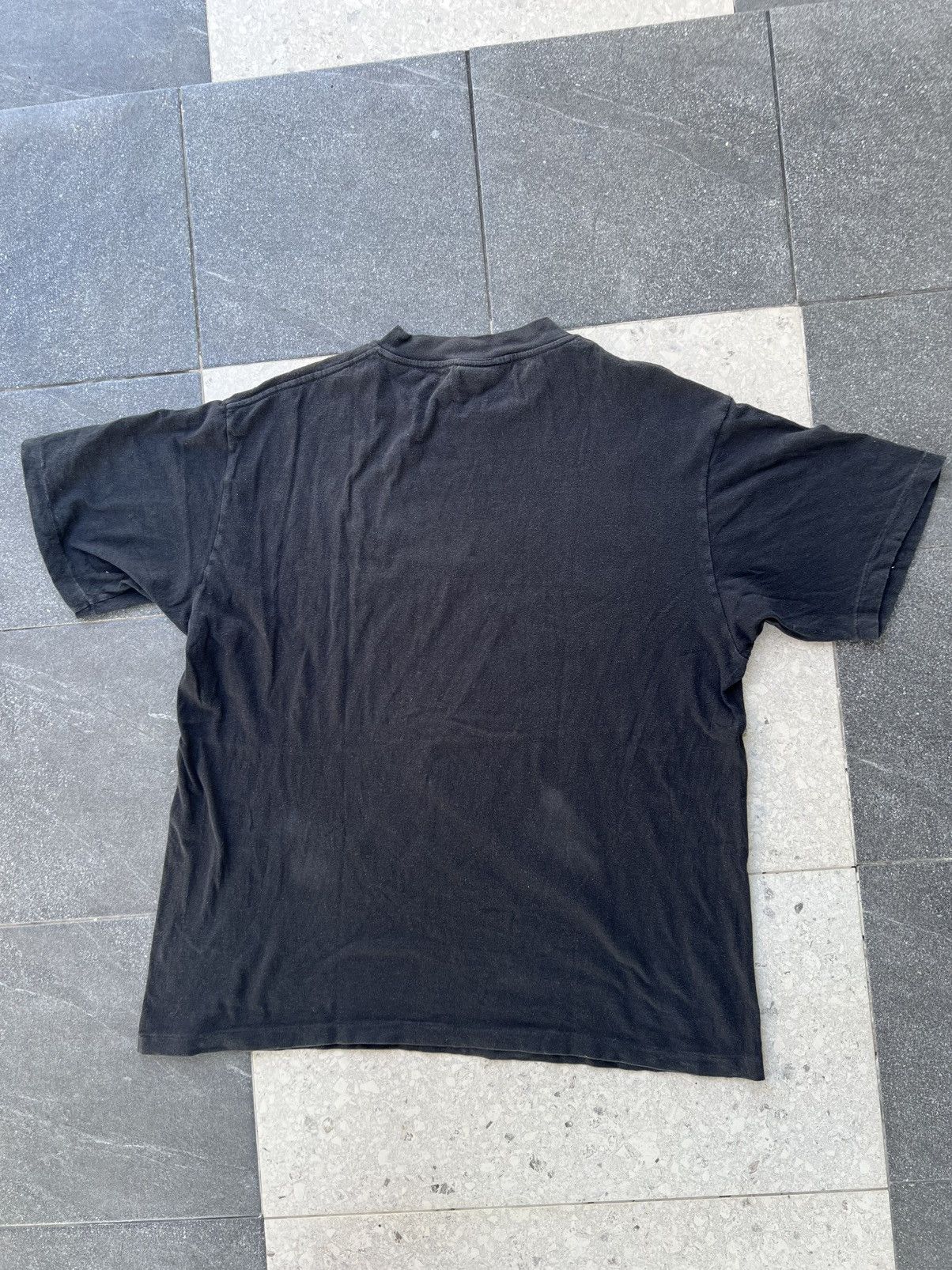 Vintage DKNY Donna Karan t-shirt