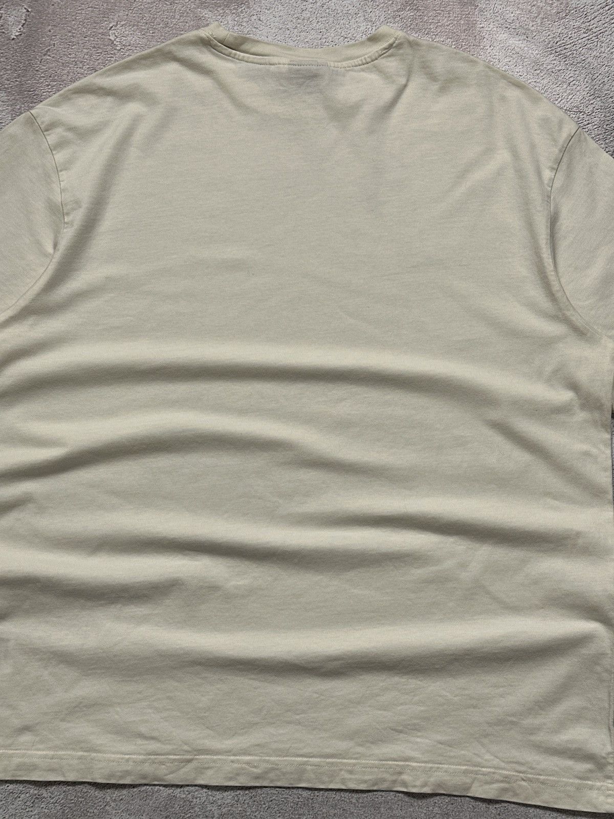 The Simpsons Rare Bart Simpson Cupid Crazy Print T Shirt Tee XL Size US XL / EU 56 / 4 - 8 Thumbnail