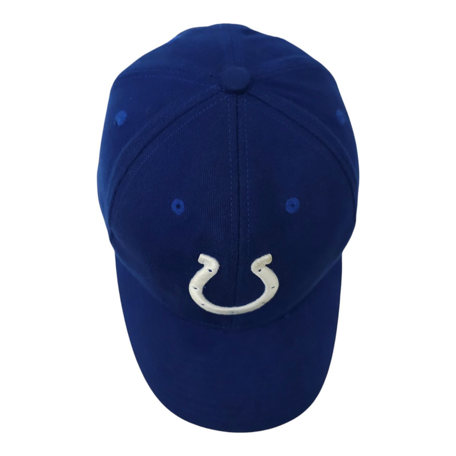 Reebok Reebok Indianapolis Colts NFL Strapback Cap Trucker 3D Size ONE SIZE - 6 Thumbnail