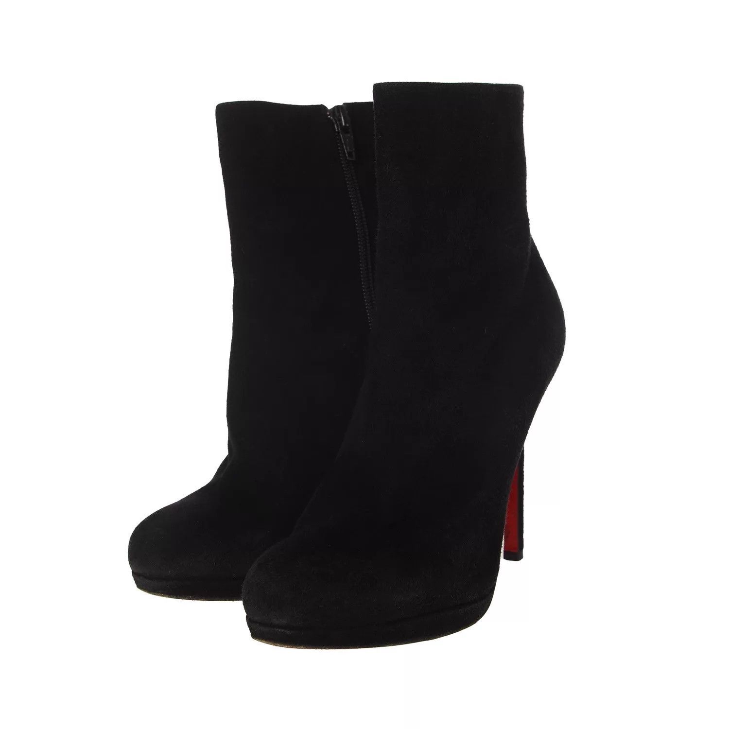 Christian Louboutin Christian Louboutin Women's High Heels 36.5 Size US 6 / IT 36 - 1 Thumbnail