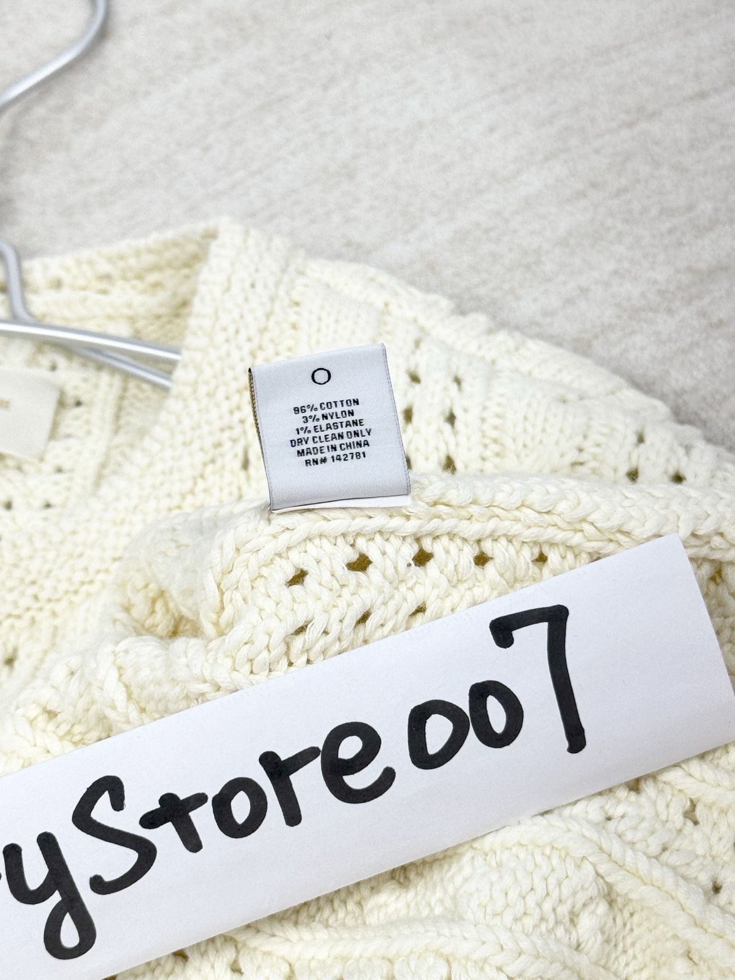 Aime Leon Dore ALD knit sweater Size US S / EU 44-46 / 1 - 6 Thumbnail