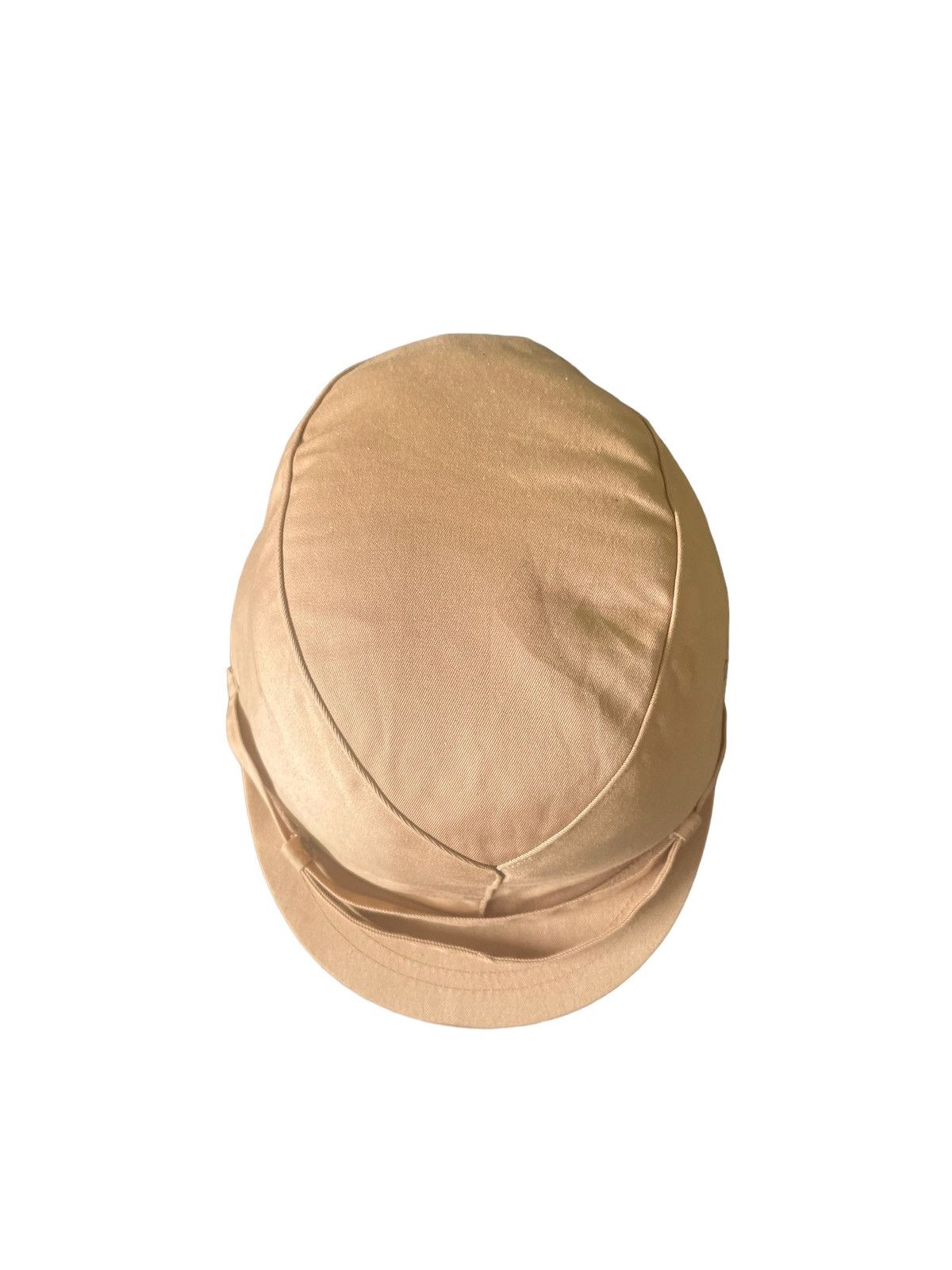 Japanese Brand × Vintage Vintage Japanese Workers Cap Size ONE SIZE - 5 Thumbnail