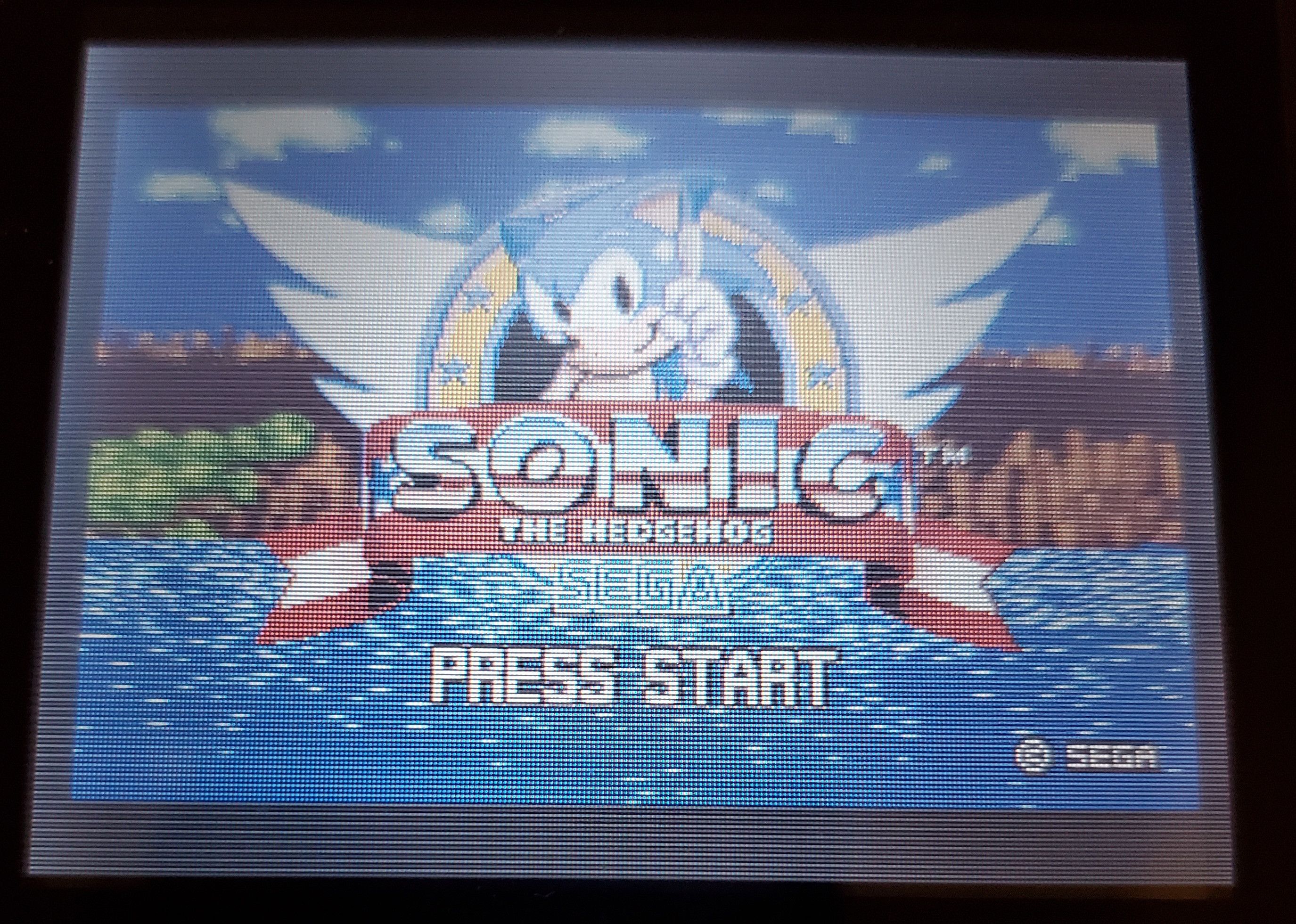 Nintendo Sonic Advance 1, 2, 3, Genesis GBA Video Game Nintendo Size ONE SIZE - 10 Thumbnail