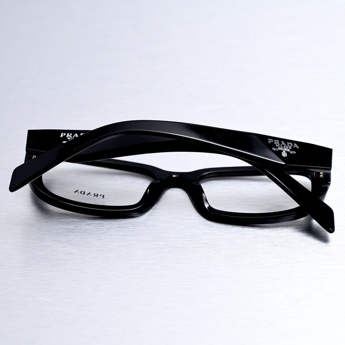 Prada PRADA 0PR B05V 16K1O1 GLASSES Size ONE SIZE - 7 Thumbnail
