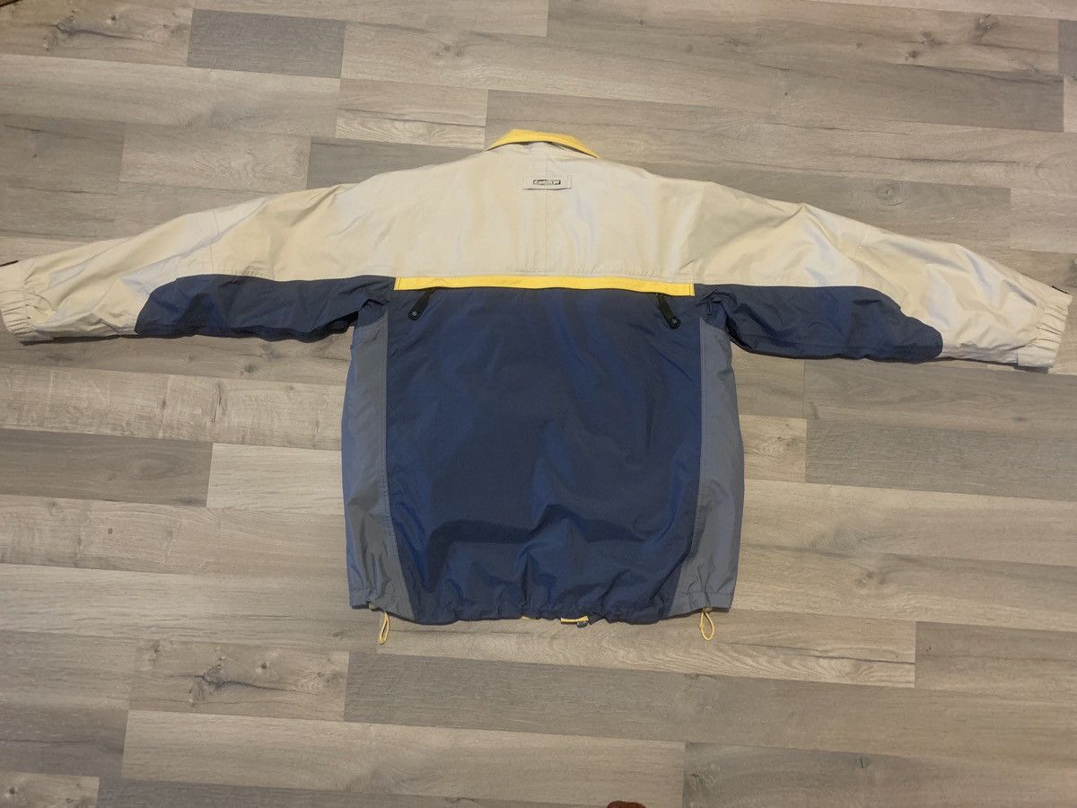 Nike Vintage 90s Nike acg storm fit 3 jacket Size US M / EU 48-50 / 2 - 5 Thumbnail