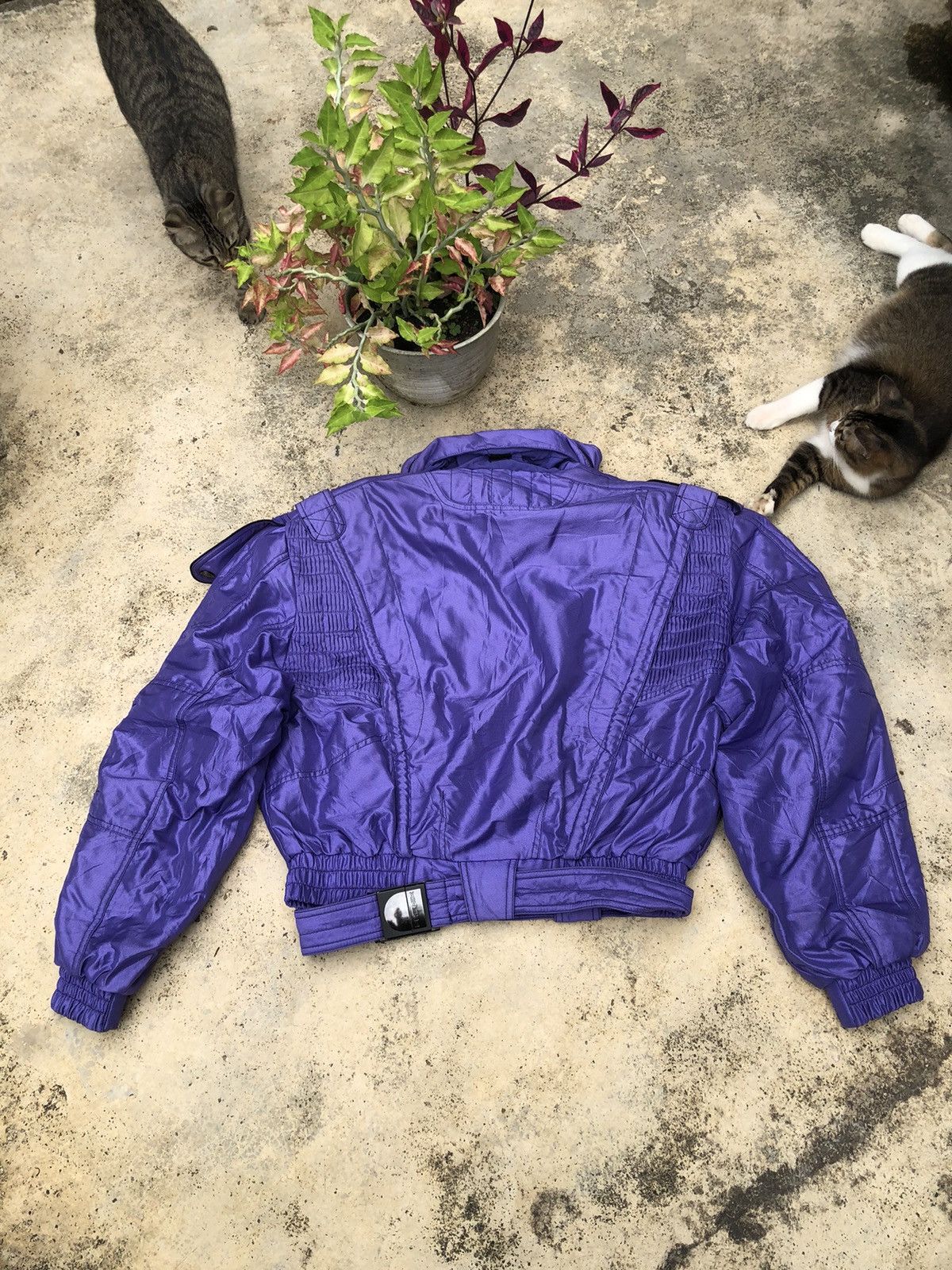 Phenix Phenix Bomber Jacket Ski Size US L / EU 52-54 / 3 - 6 Thumbnail