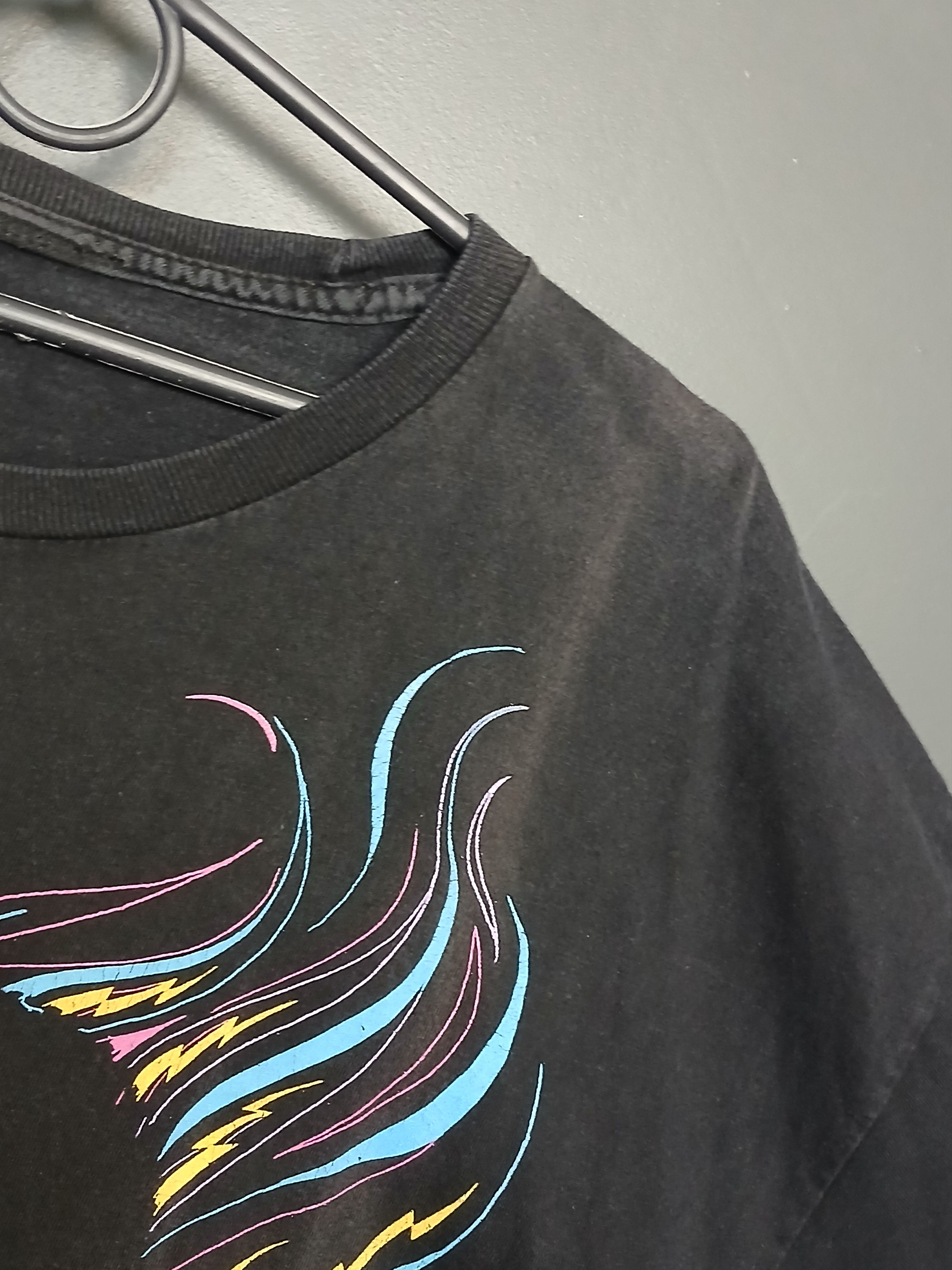 Band Tees × Jimi Hendrix Jimi Hendrix T-Shirt Size US L / EU 52-54 / 3 - 6 Thumbnail