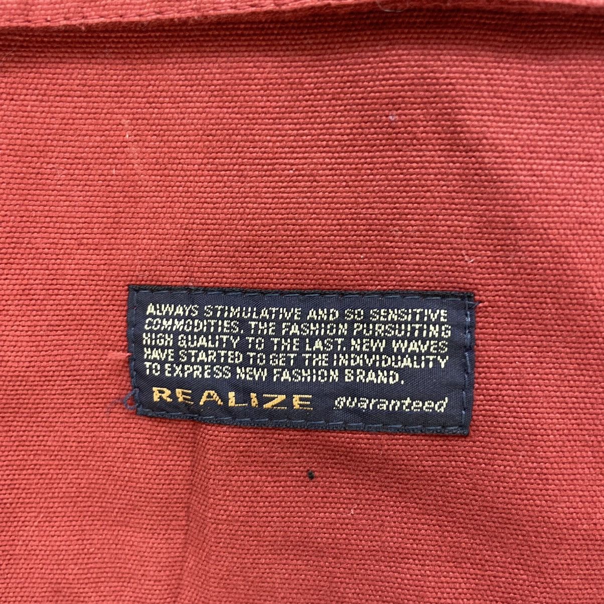 Japanese Brand 🔥Vintage Uniqlo Chore Workwear Jacket Size US M / EU 48-50 / 2 - 7 Thumbnail