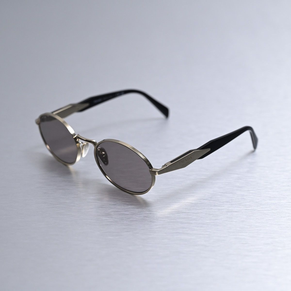 Prada PRADA 0PR 65ZS SUNGLASSES Size ONE SIZE - 1 Thumbnail