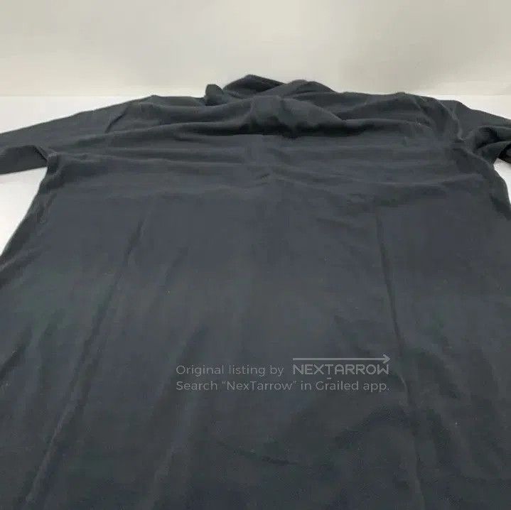 Polo Ralph Lauren Polo Ralph Lauren SS23 Solid Logo Long Sleeve Shirt. Size US L / EU 52-54 / 3 - 8 Thumbnail